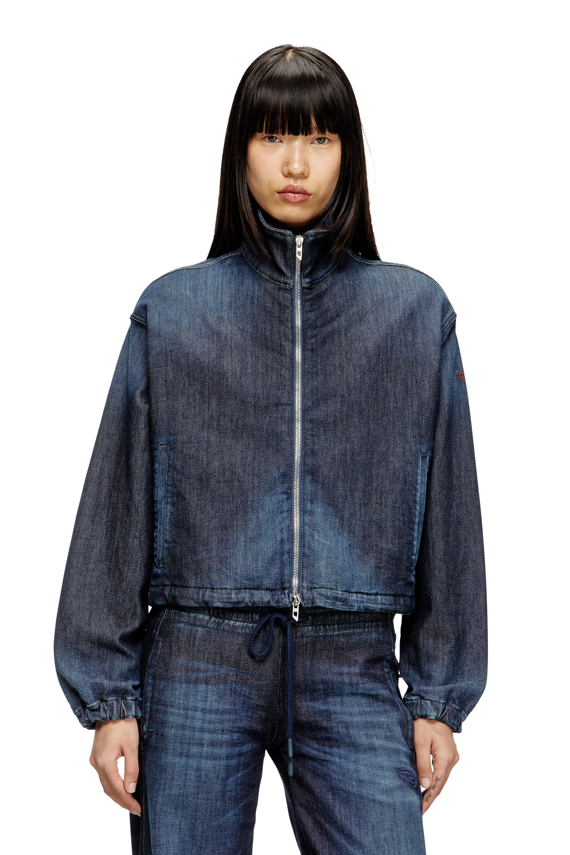 De-Sanderz Jogg by Diesel