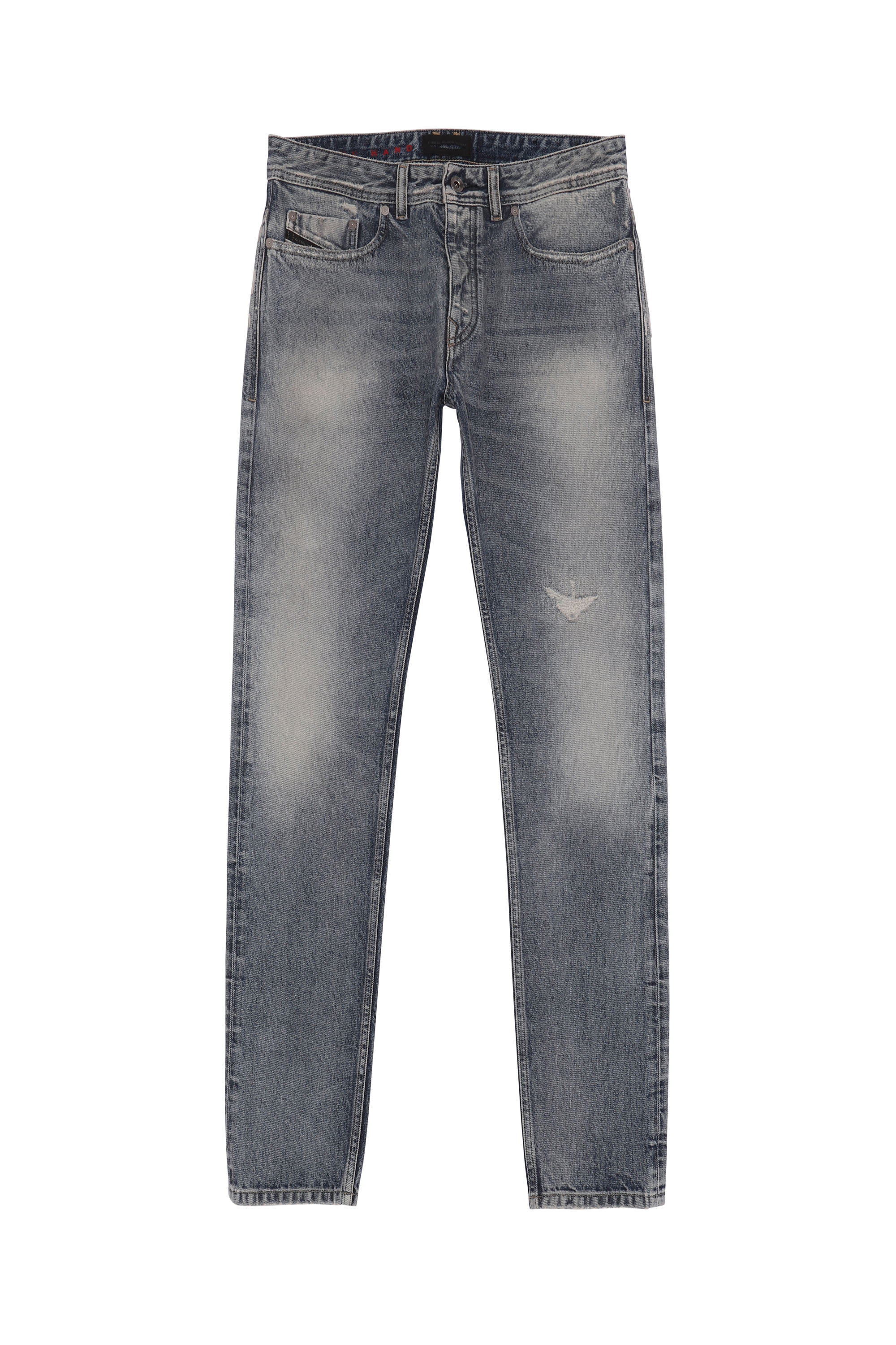 Diesel Jeans In Blue