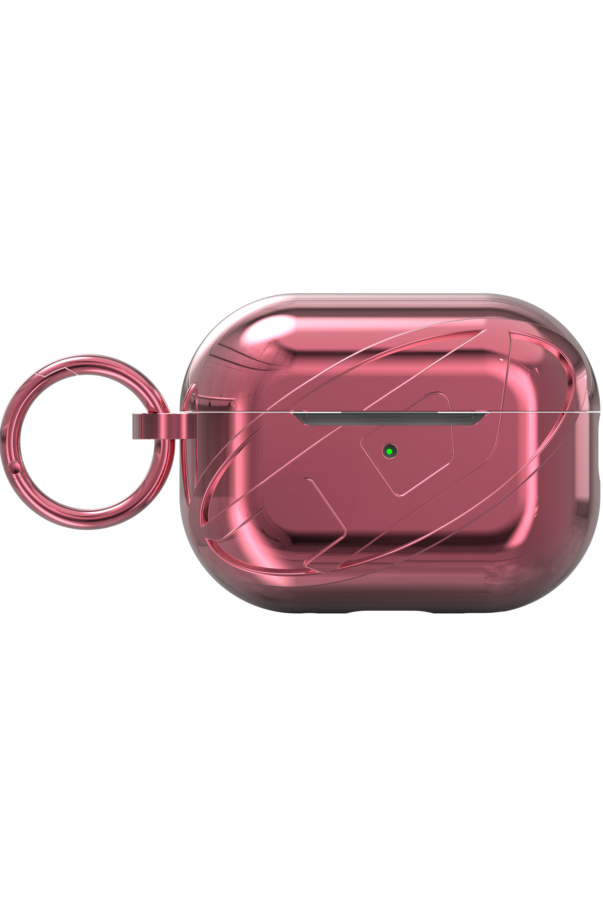 Diesel Unisex Rosa - Airpods Hülle Airpods Pro / Pro - Schutzhüllen Größe 2