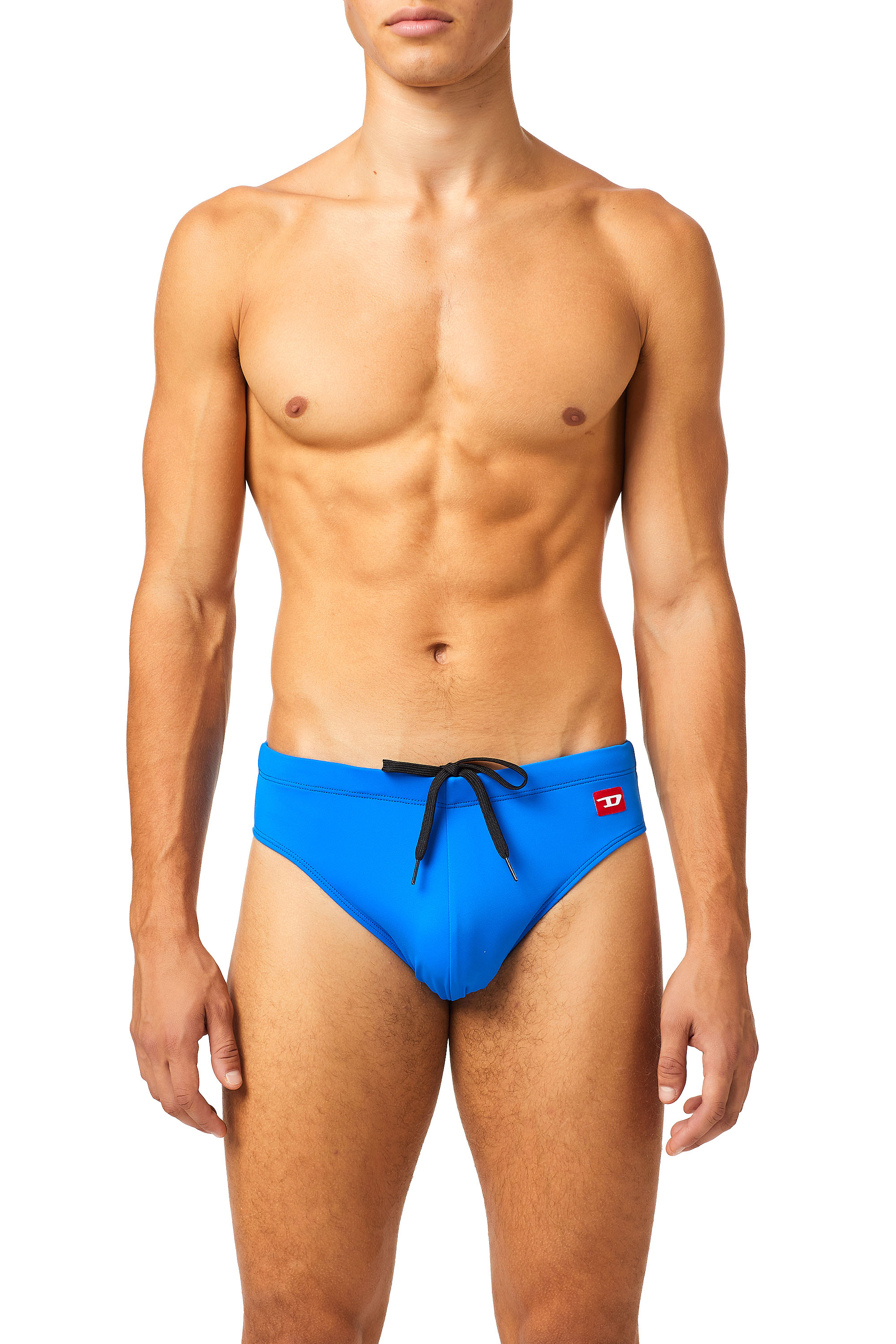 SWIM BRIEFS