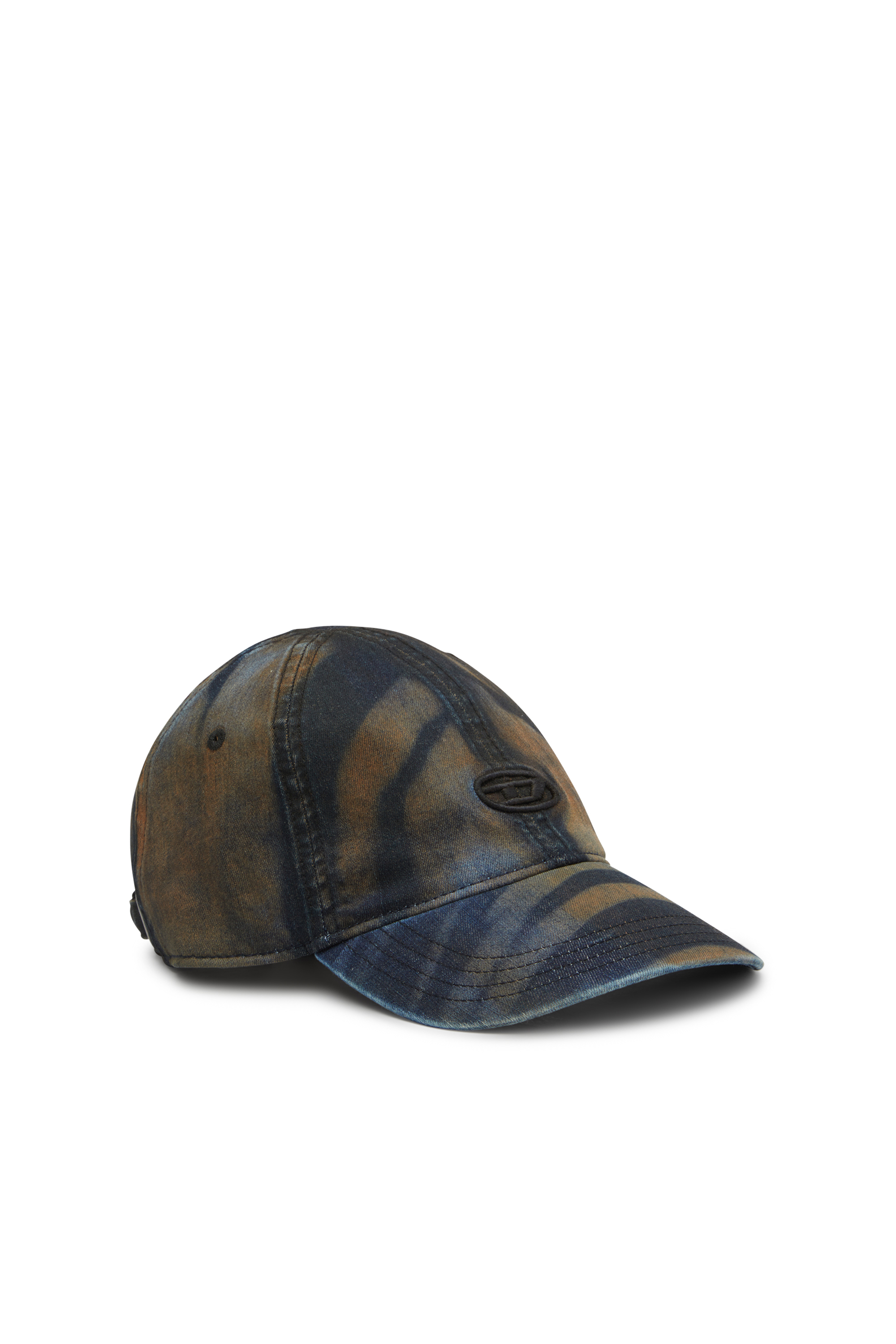 Diesel C-hupa Cap