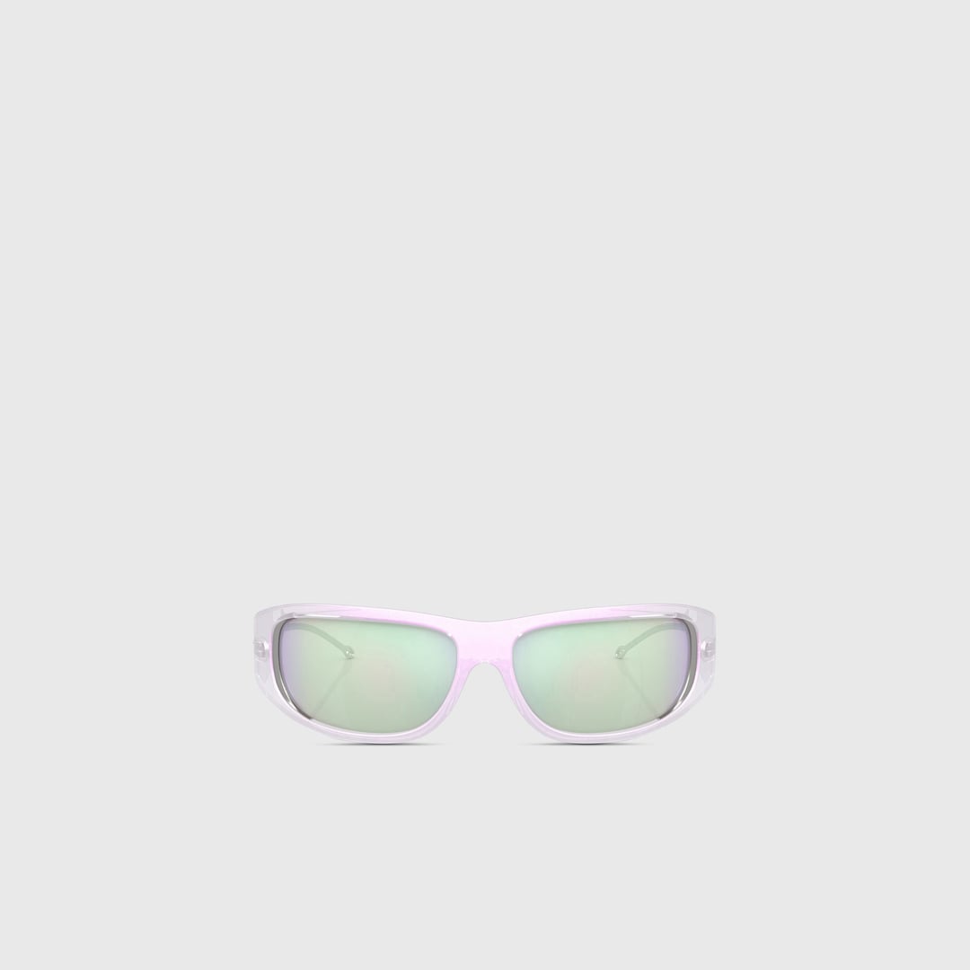 Diesel - Lunettas de soleil de style enveloppant - Lunettes de soleil - Mixte -
