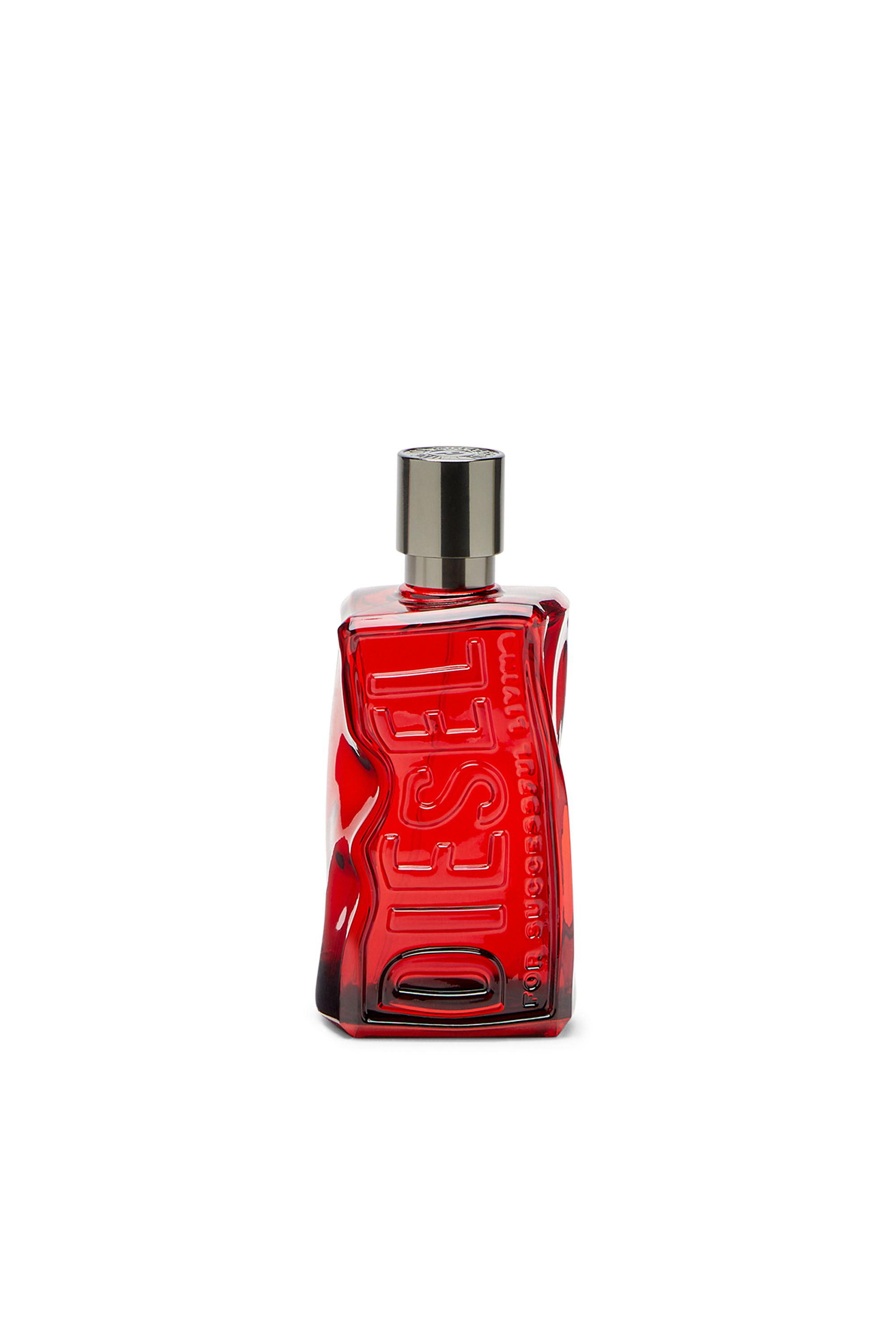 Diesel Men's Red - D Le Parfum 100Ml - D - Man Uni