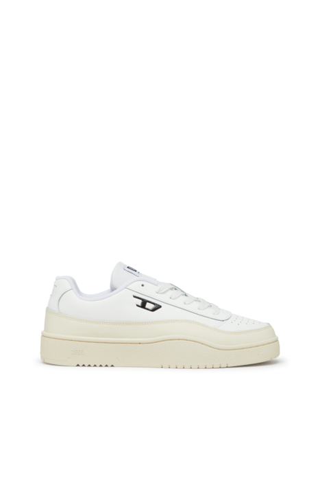 Diesel - S-Tracker-D-Low top sneaker - Sneakers - Man - Multicolor