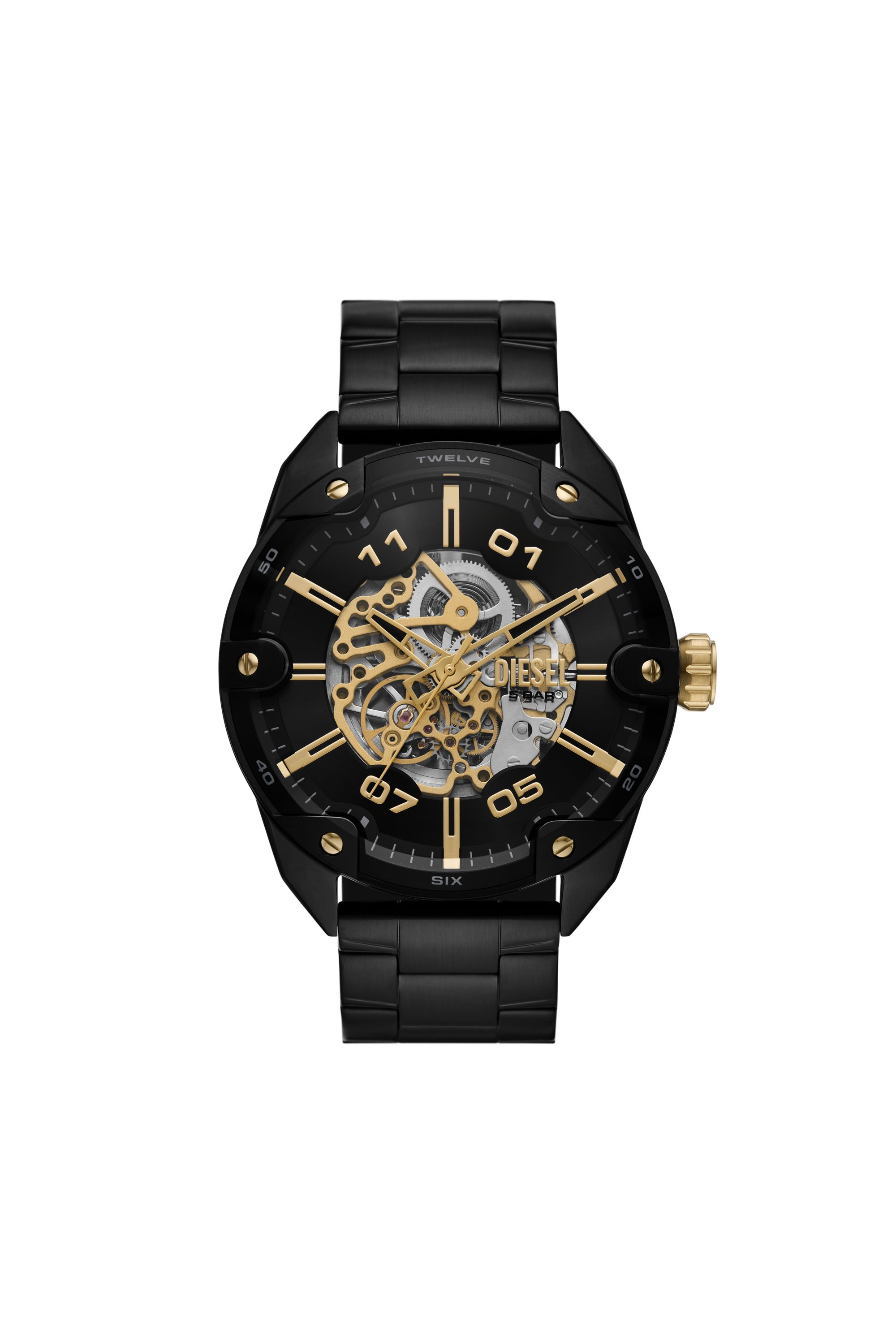 Diesel - - Montres - Homme