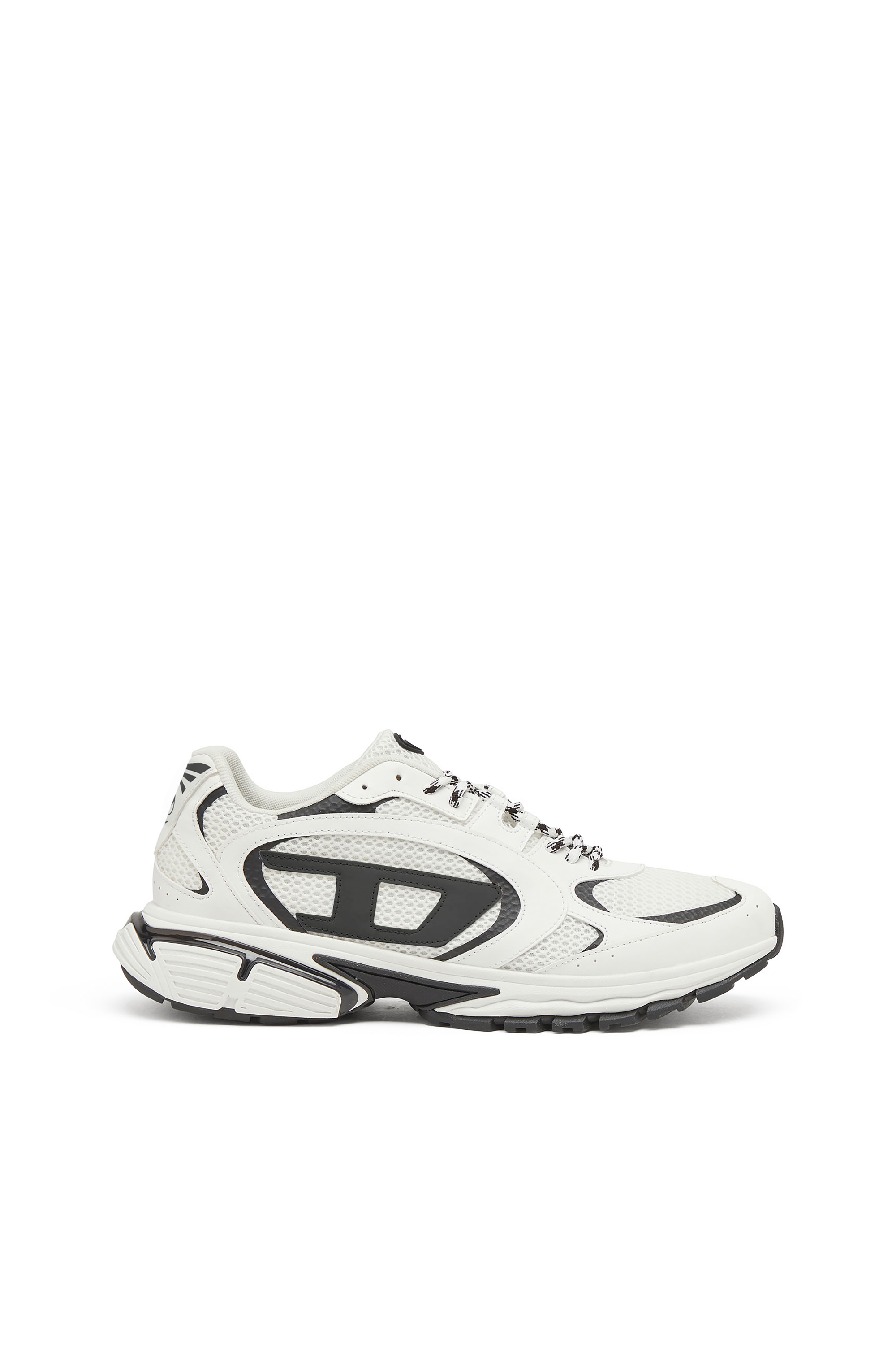 Diesel - - Sneakers - Man - Multicolor