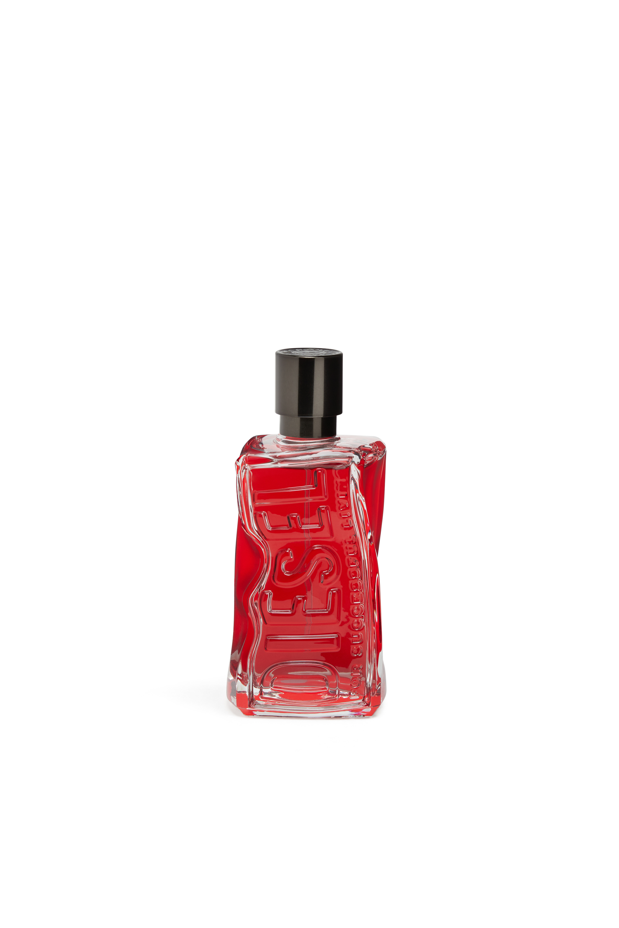 Diesel Men's Red - D 50Ml, 1.7 Fl. Oz., Eau De Parfum - D - Man Uni