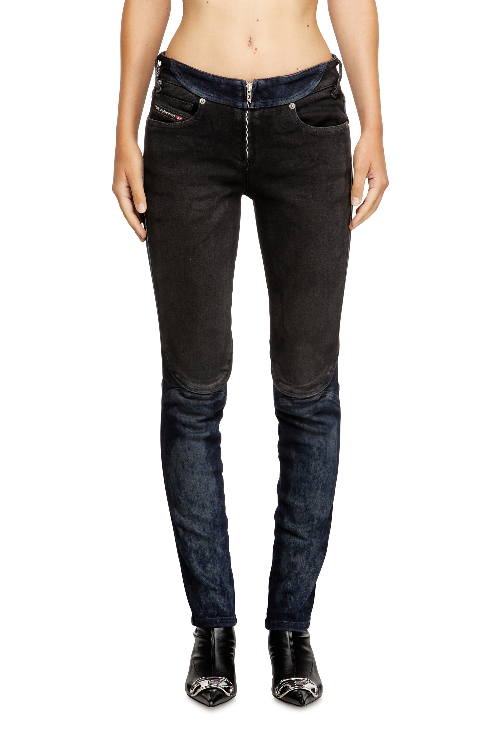 Diesel Slim Jeans