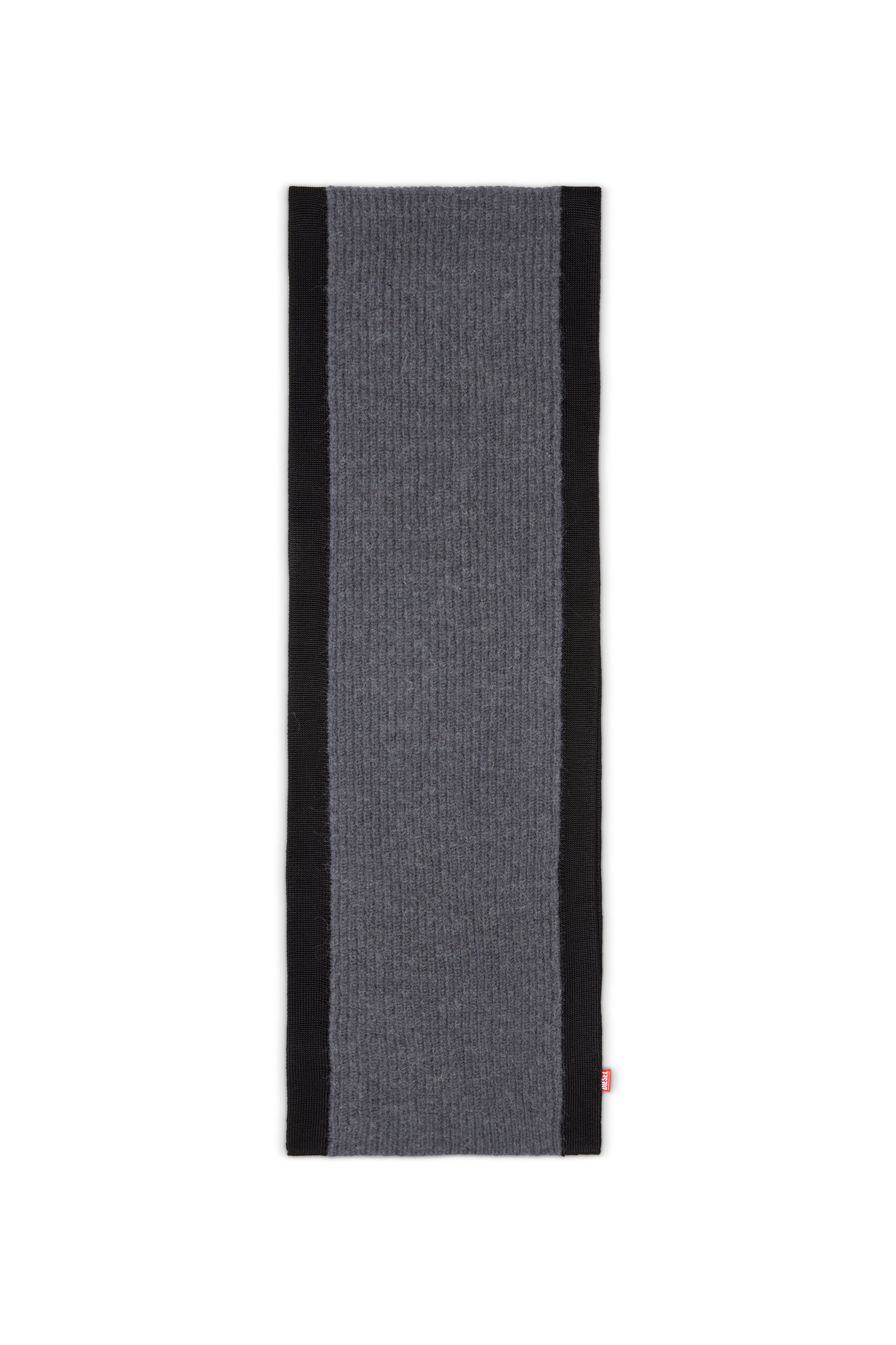 Diesel Alpaca Scarf