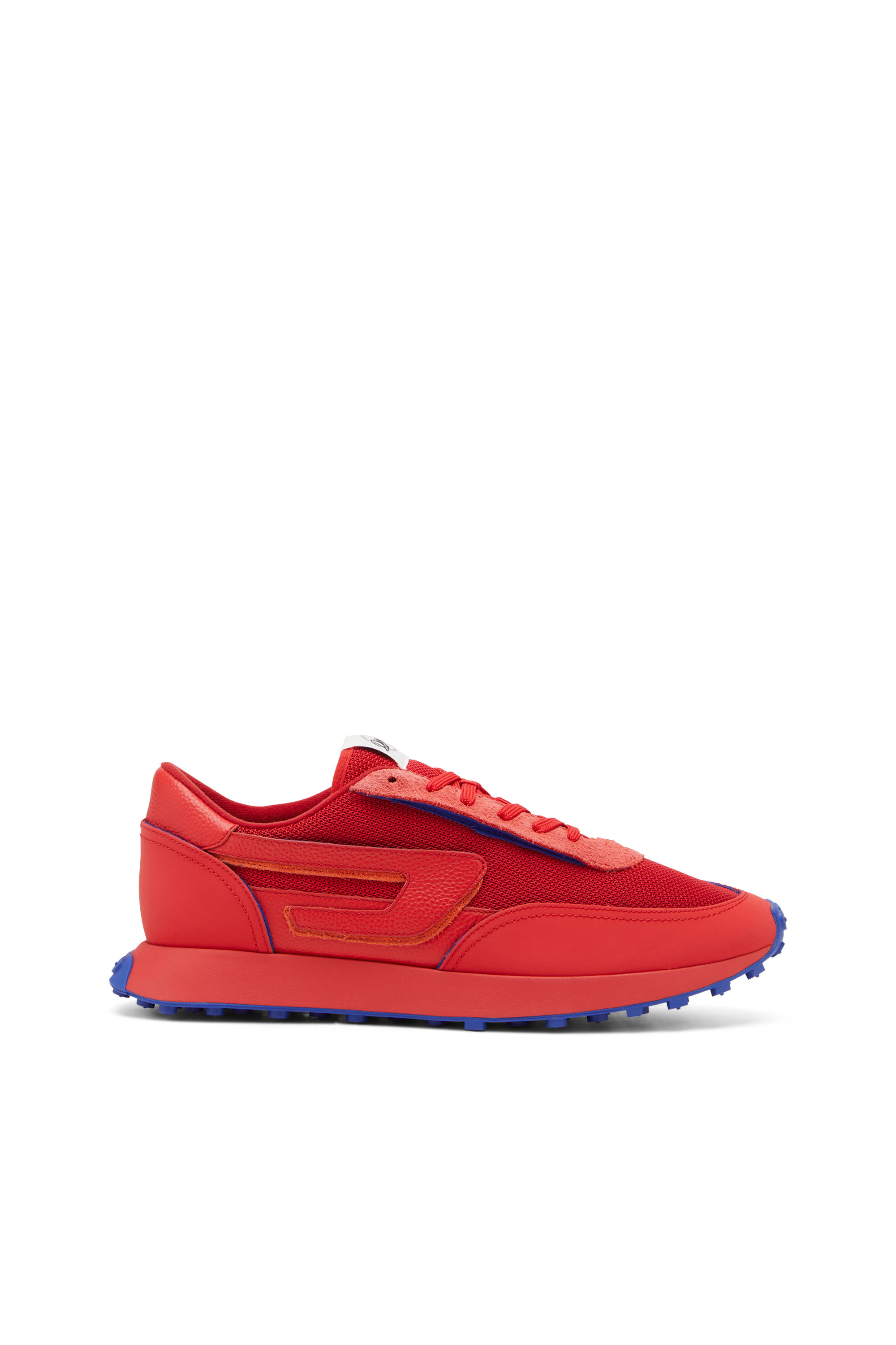 Diesel S-racer Lc In Red