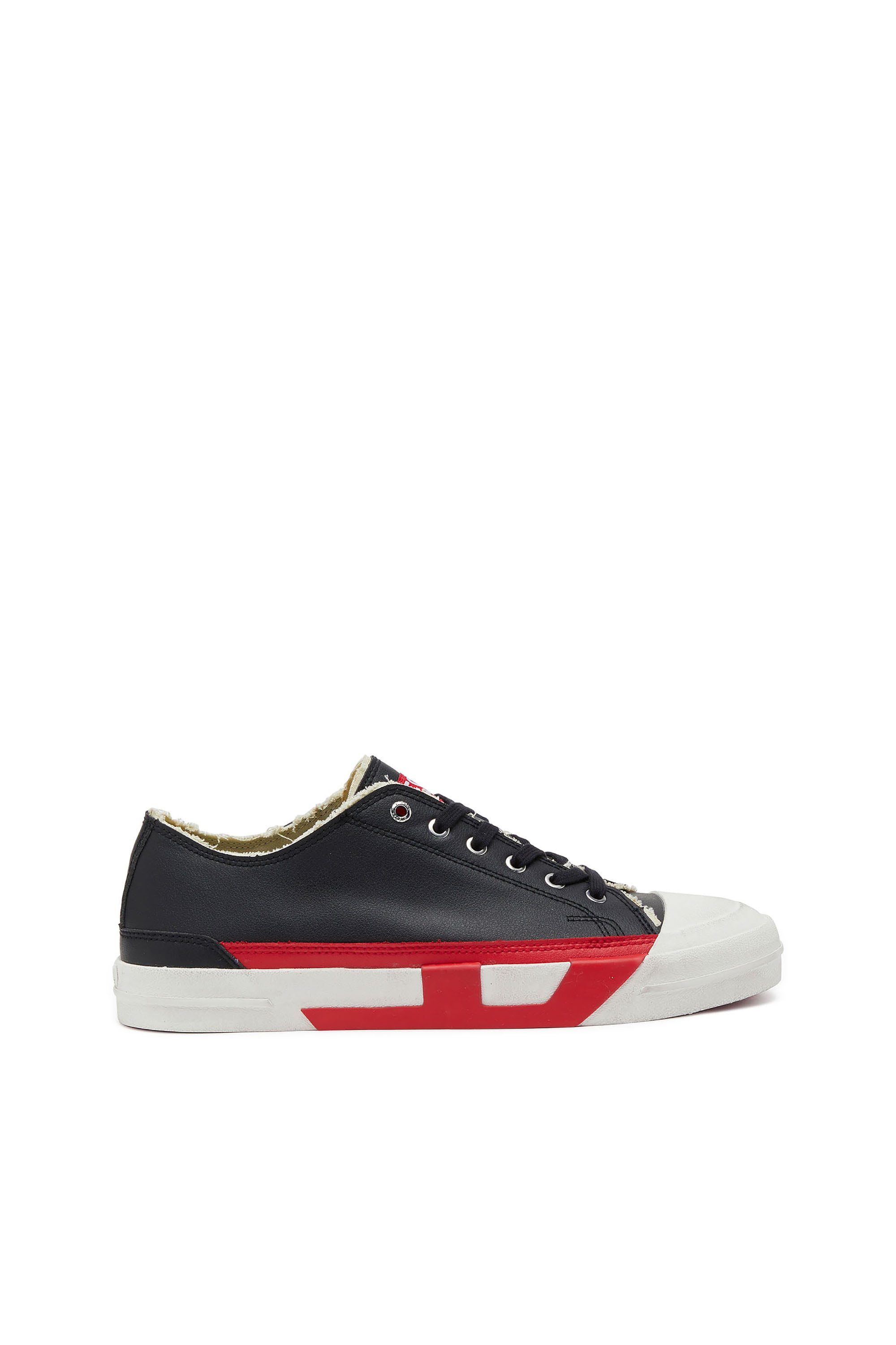 Diesel - S-D-Verse logo sneakers - Sneakers - Man - Multicolor