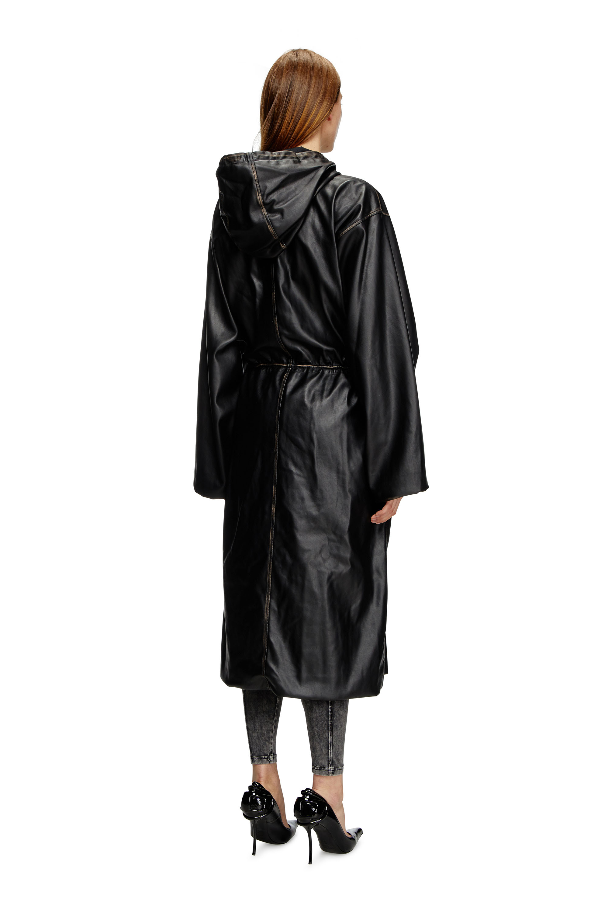 Diesel - Jackets In Black