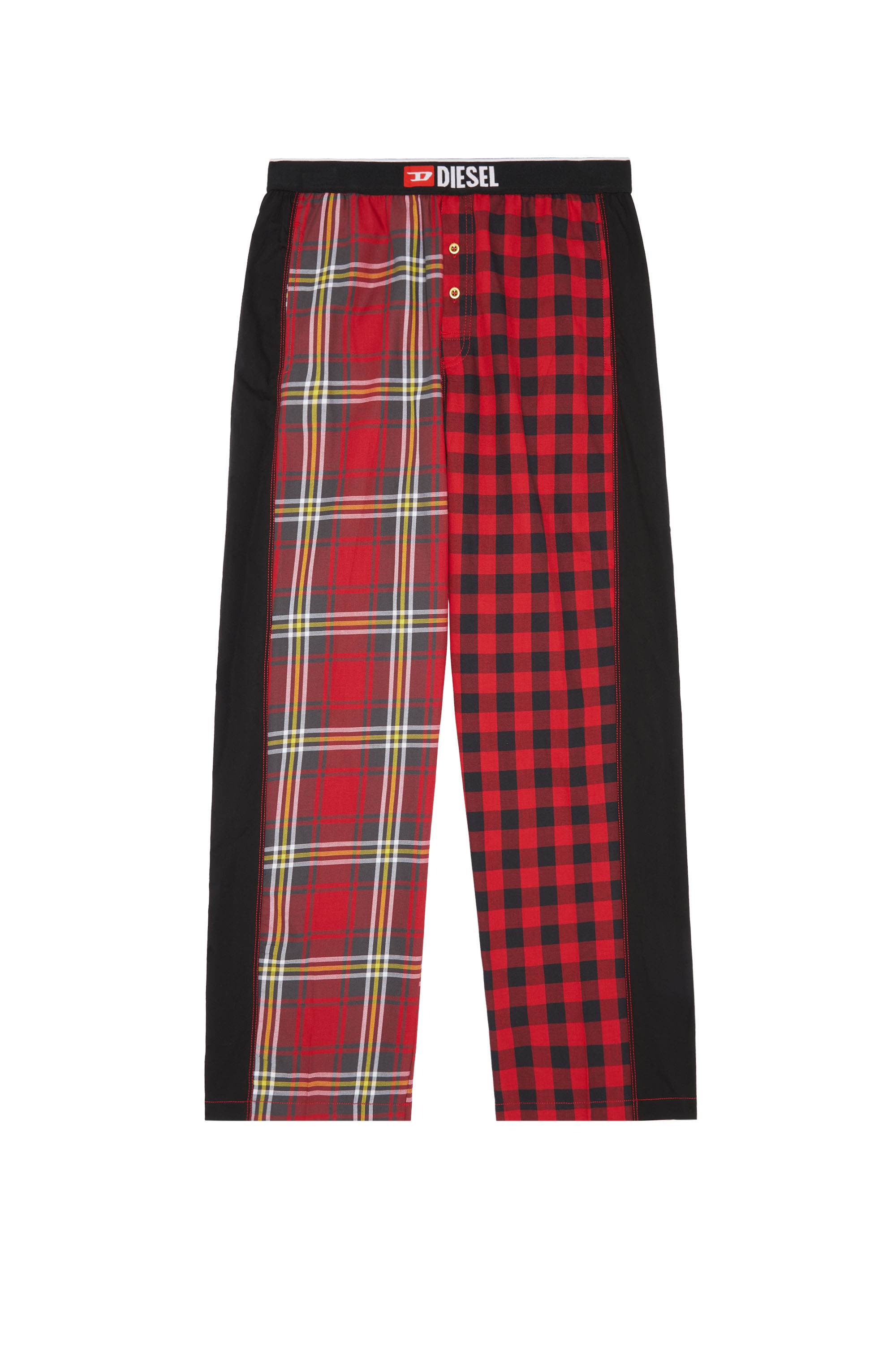 PAJAMA BOTTOMS