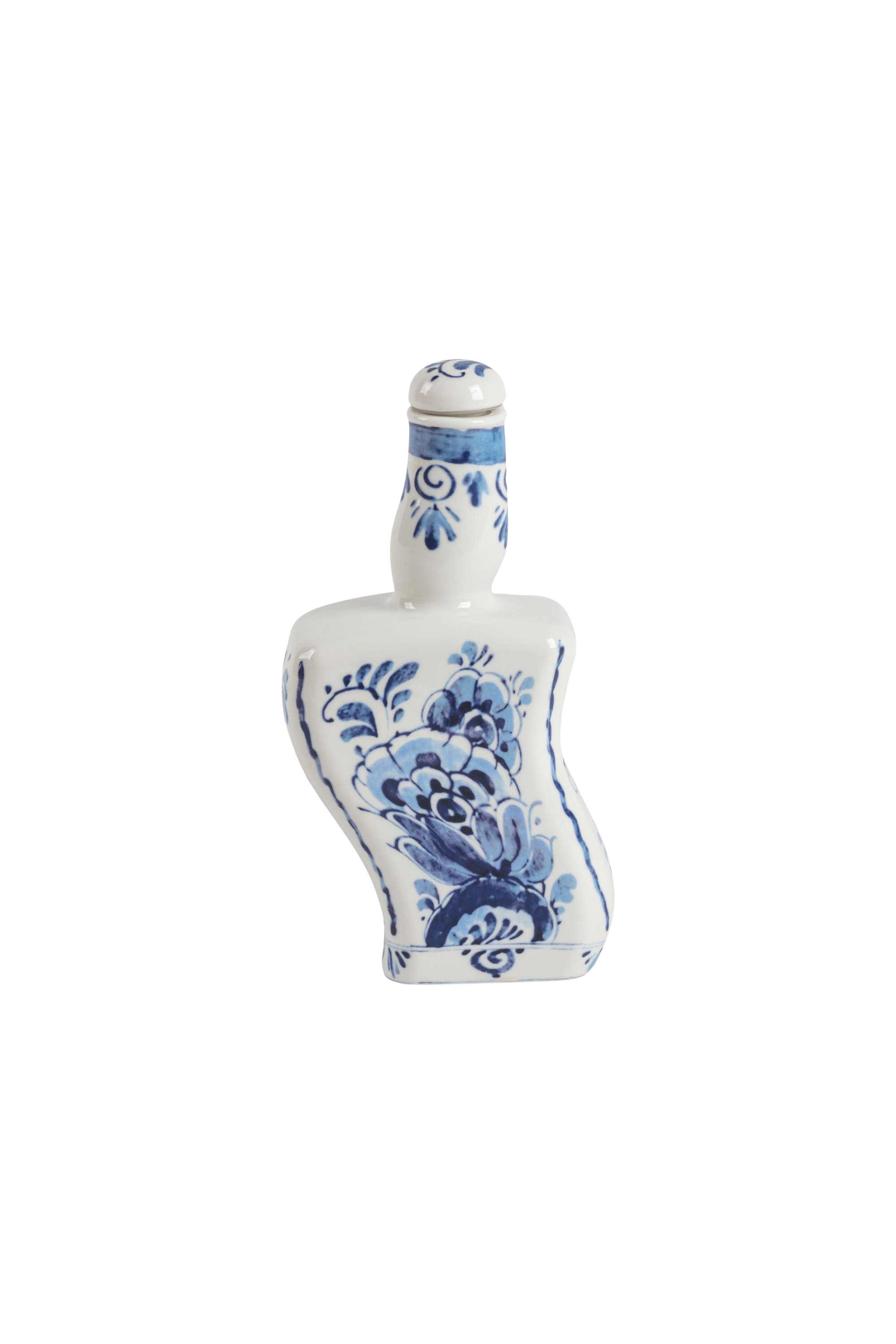 Diesel Unisex Multicolor - Porcelain Bottle For Seasoning - Home Accessories Uni