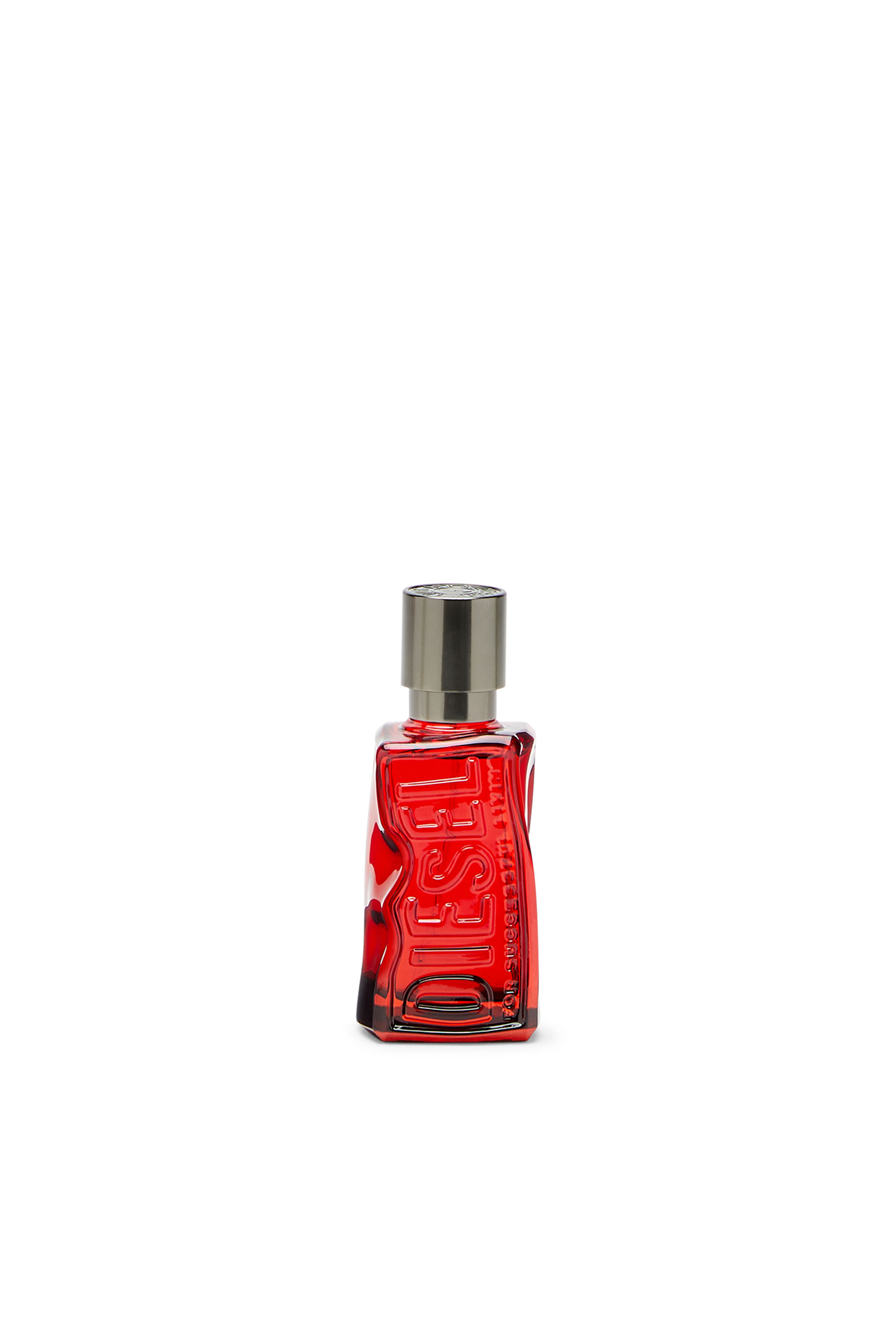Diesel Men's Red - D Le Parfum 30Ml - D - Man Uni