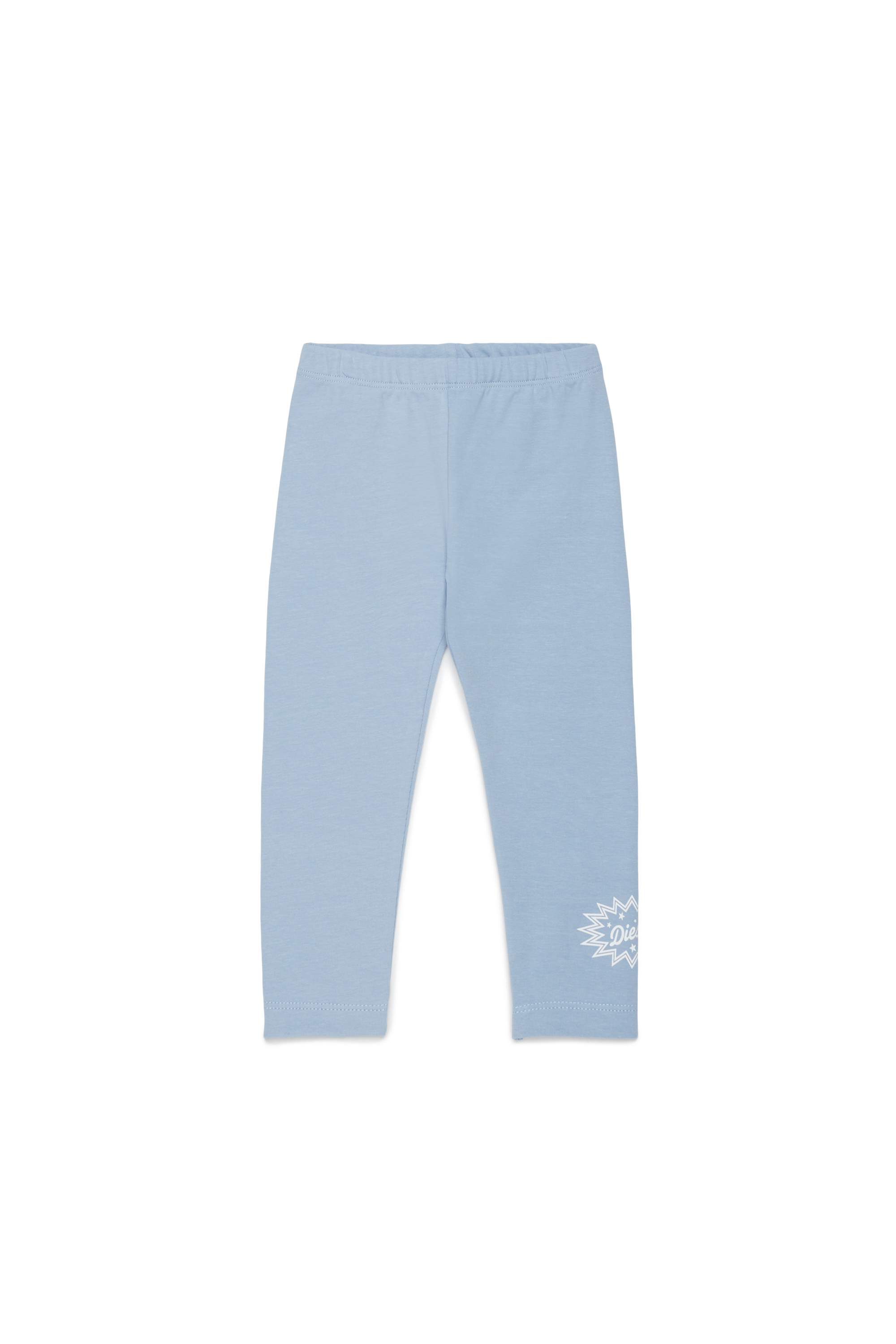 Diesel Girls Blue - Pants - Woman Size 24-36 Kids