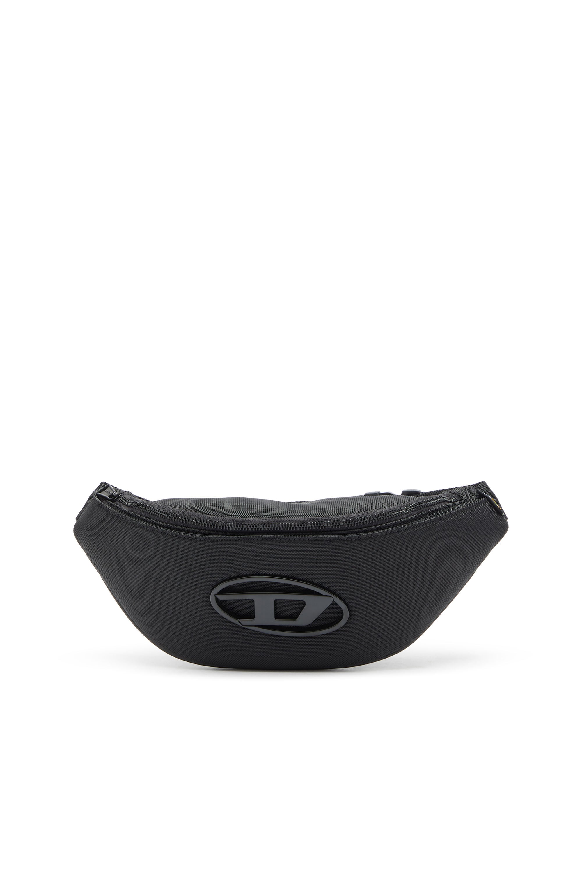 Diesel Unisex Sort - Holi-D - Belt Bag In Nylon With Internal Pocket - Belt Bags Uni