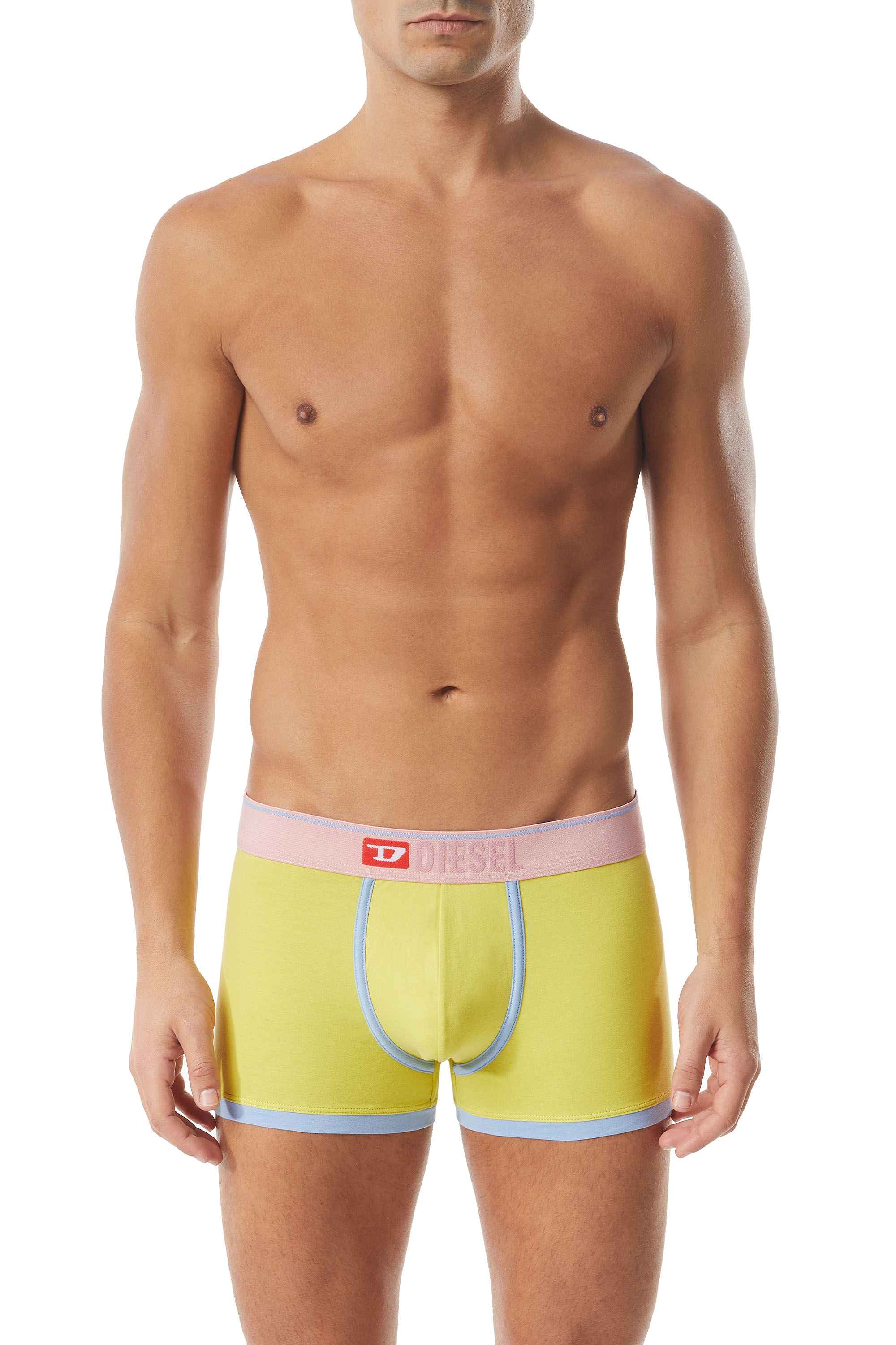 BOXERS & TRUNKS