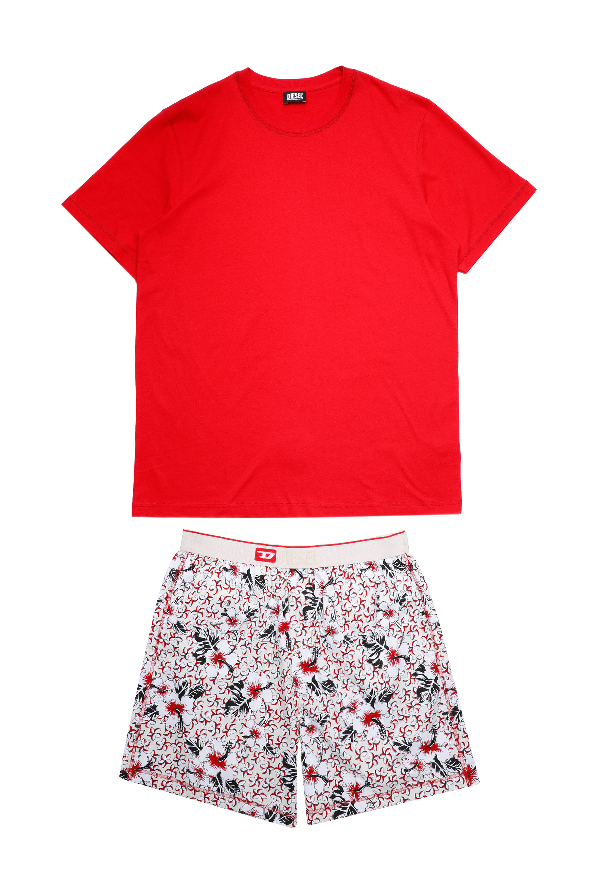 diesel loungewear