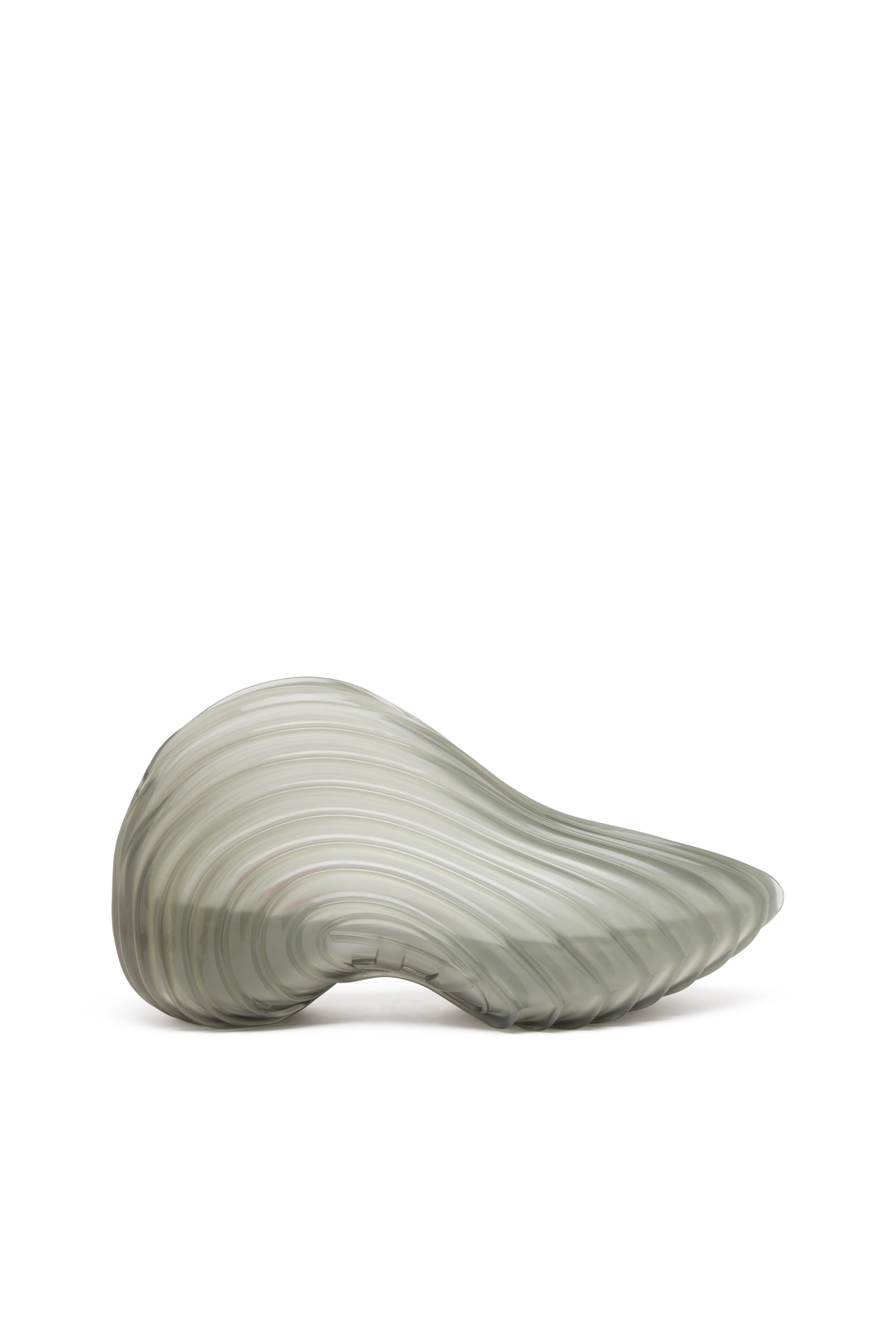 Diesel Slip-on Sneaker In Melflex In Gray