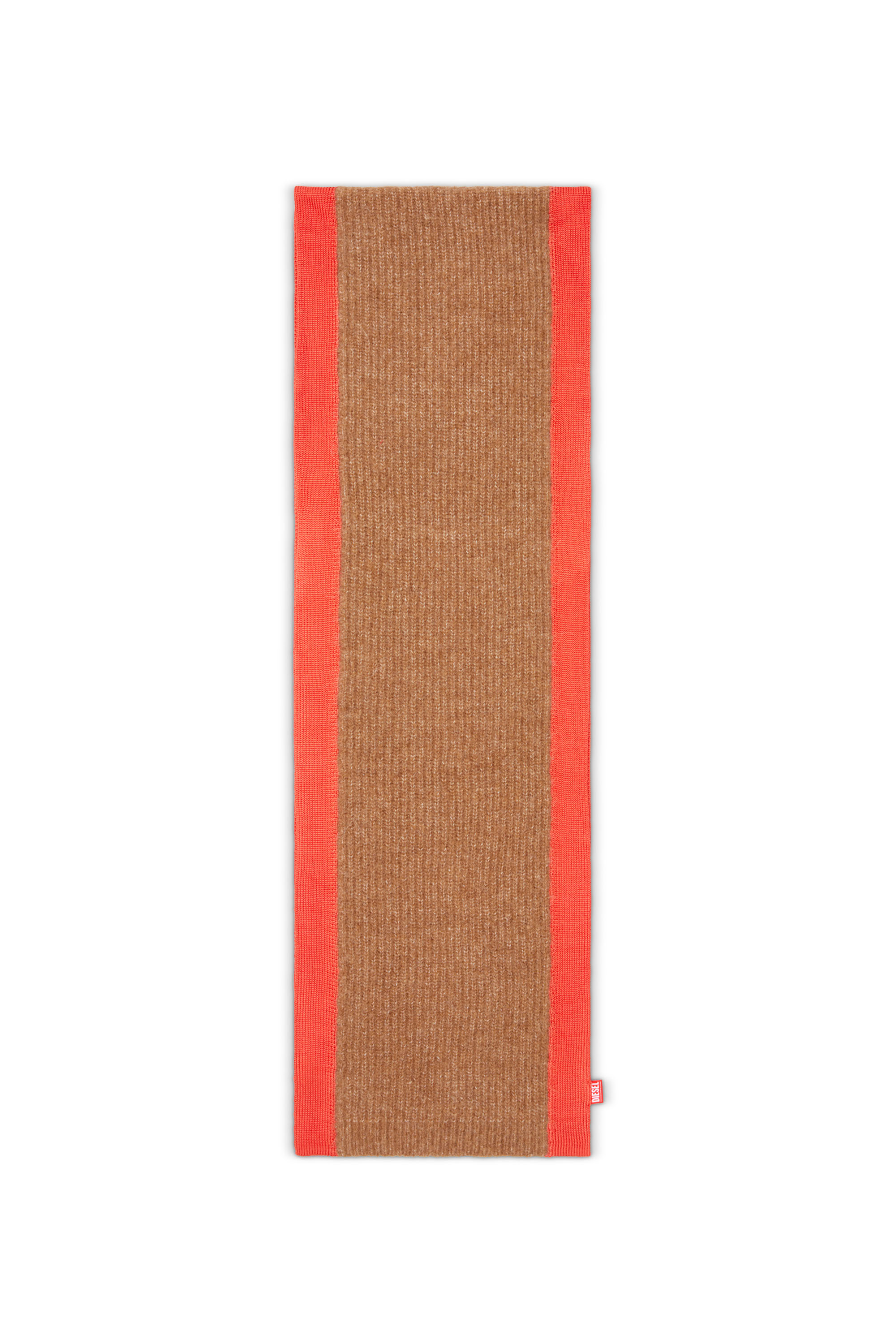 Diesel Alpaca Scarf