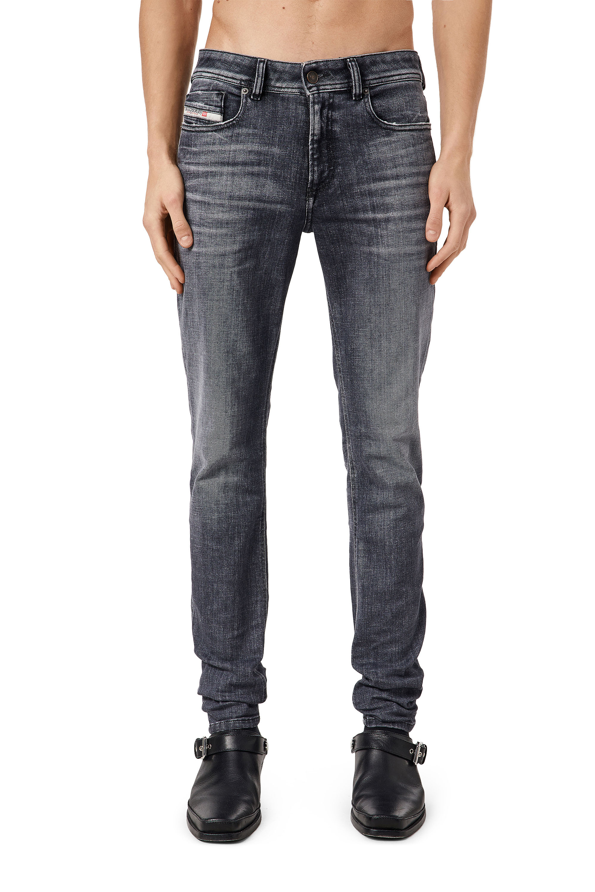 DIESEL SKINNY JEANS