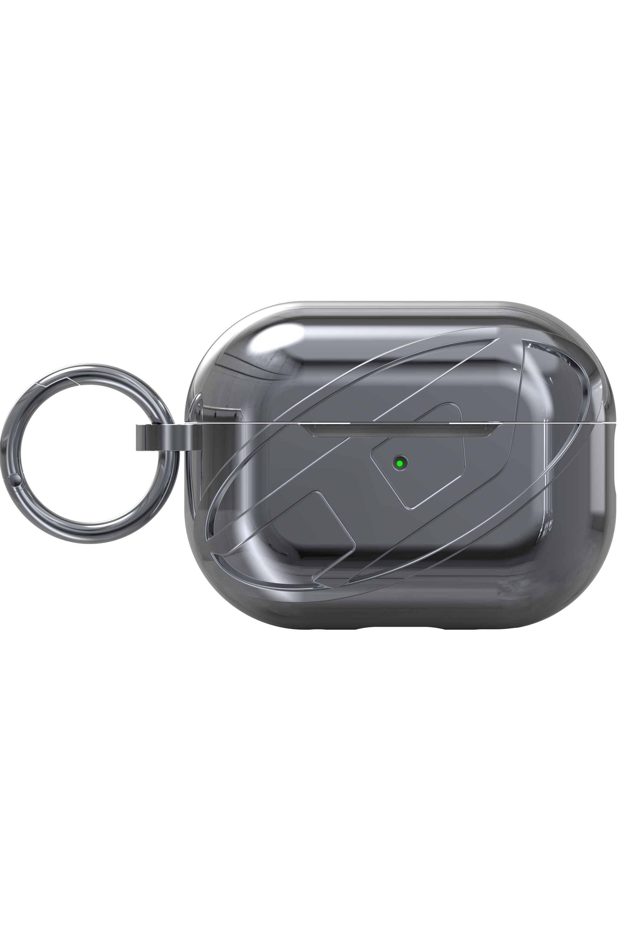 Diesel Unisex Grau - Airpods Hülle Airpods Pro / Pro - Schutzhüllen Größe 2