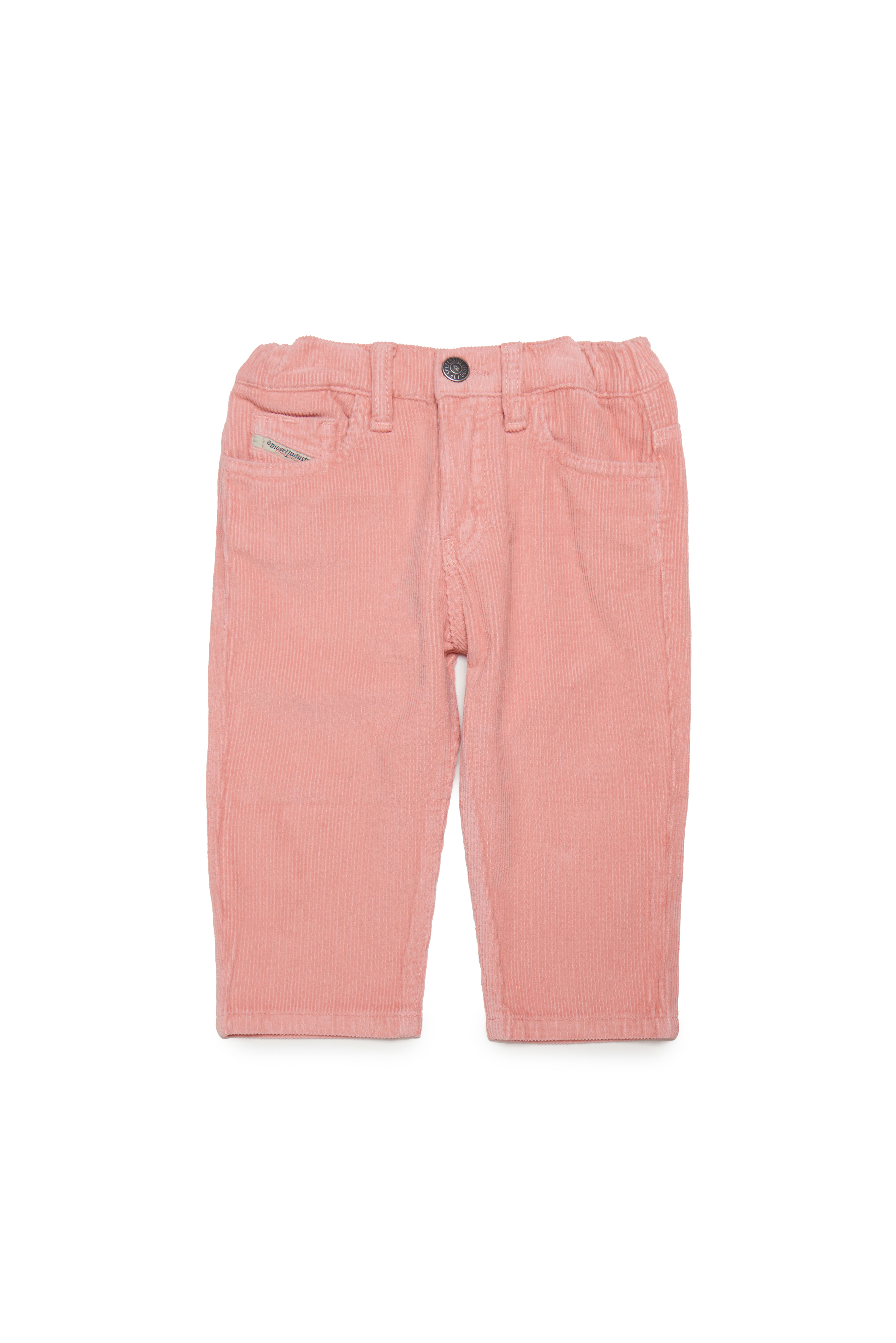 Diesel - Regular Jeans - D-Gale - Jeans - Unisex - Pink