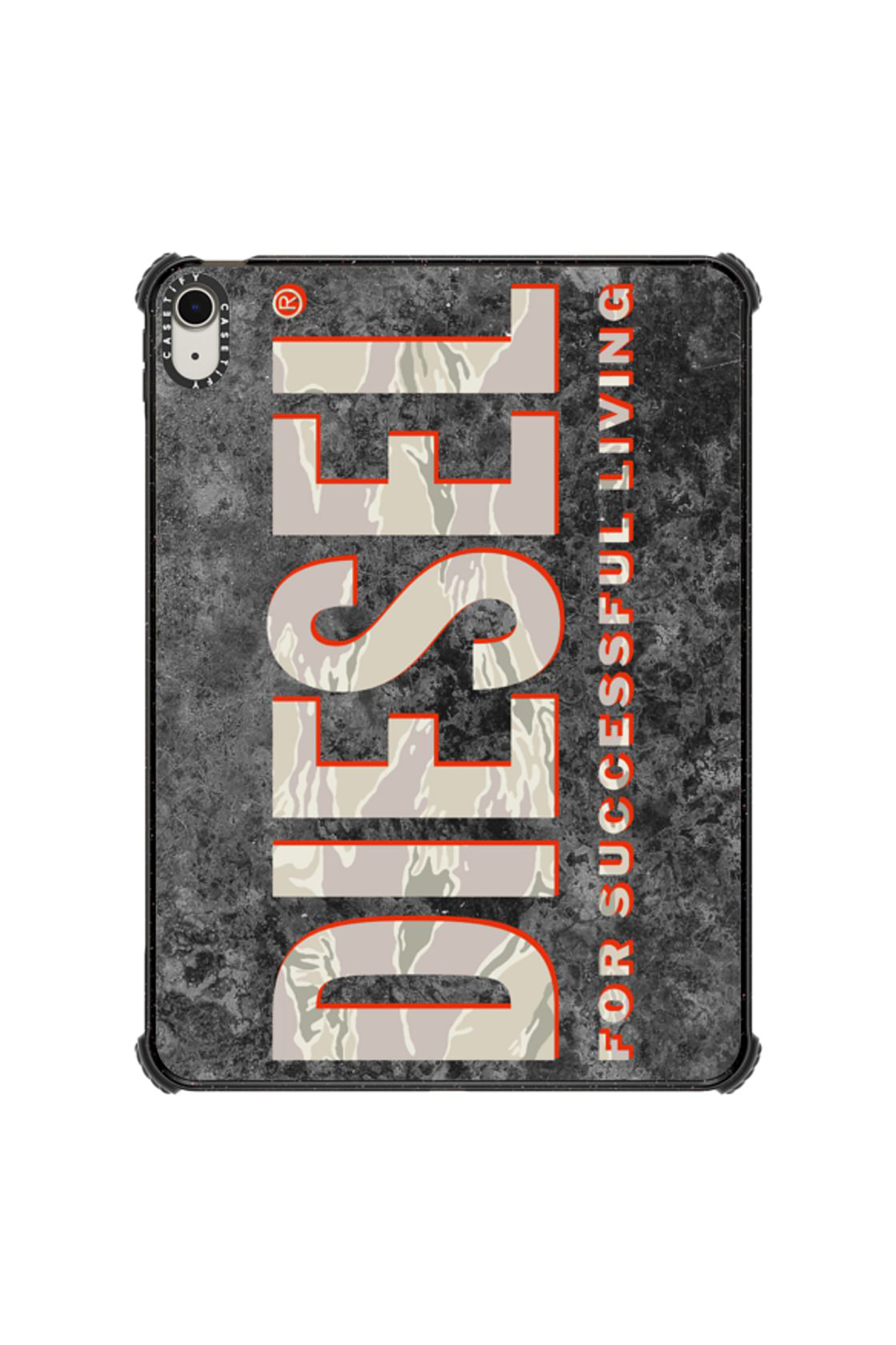 Diesel Unisex Multicolor - Ipad Impact - Laptop And Tablet Sleeve