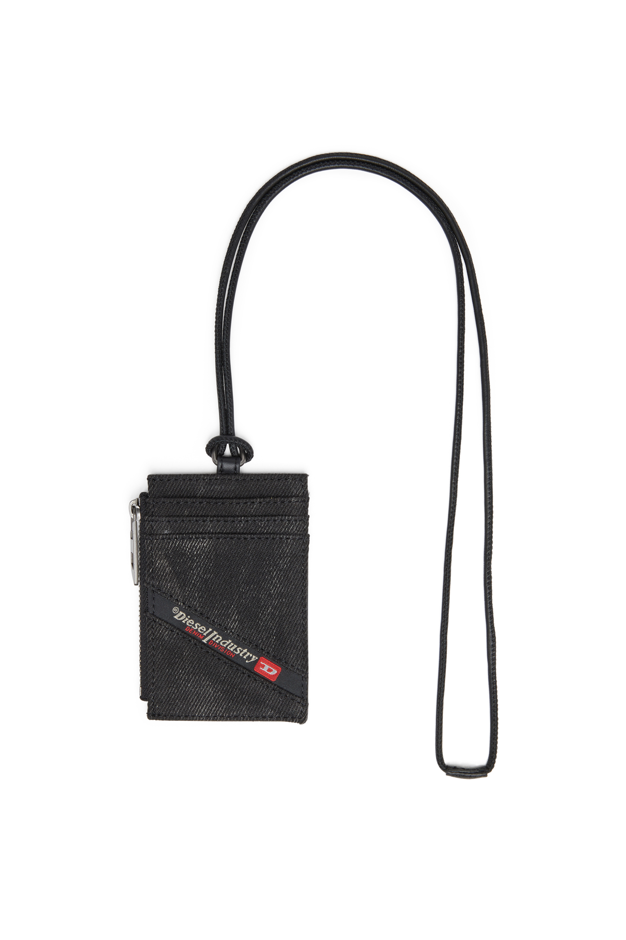 Diesel - Card Cases In Black
