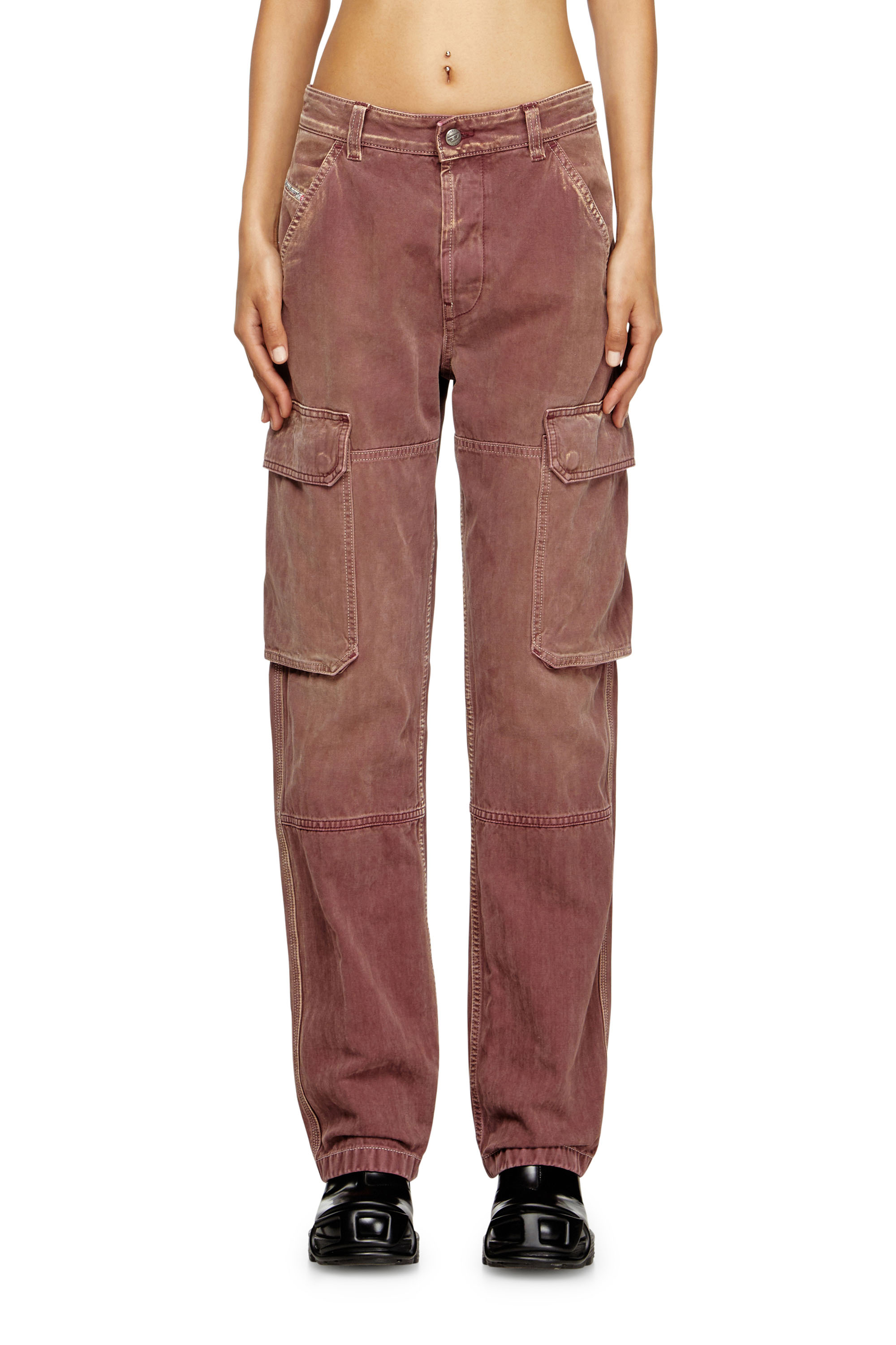 Regular Jeans - D-Pot - Jeans