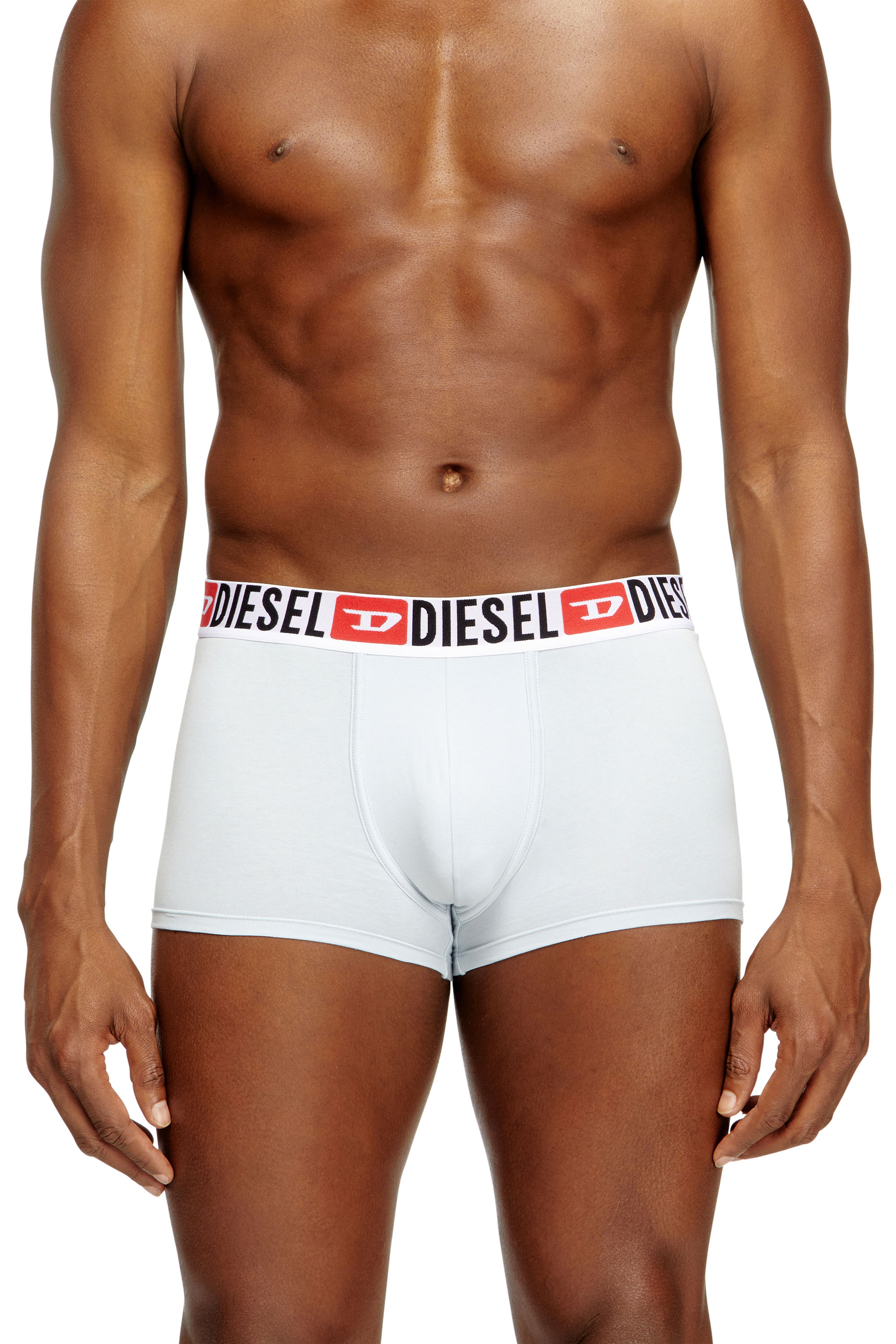 Diesel Herren Retropants S Blau