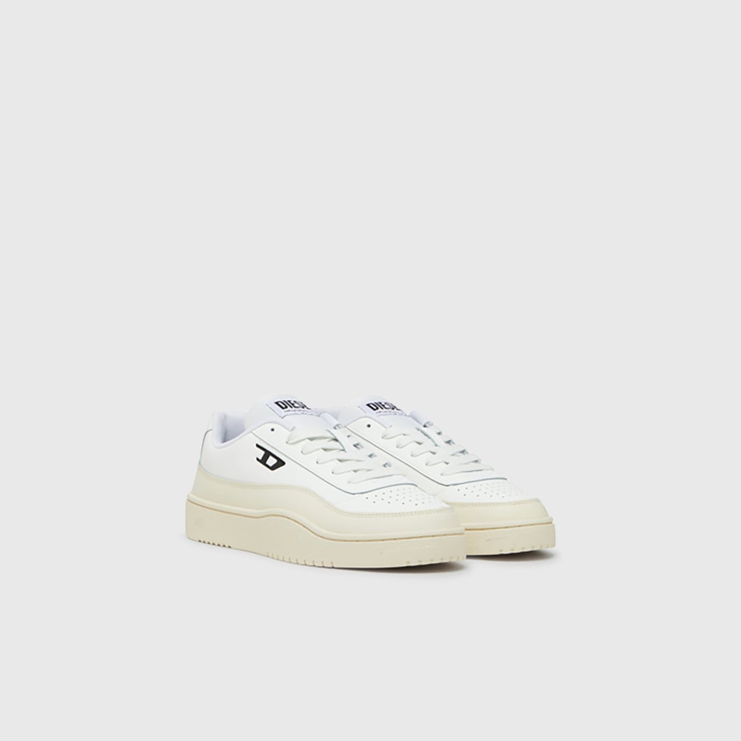 Diesel - S-Tracker-D-Baskets basses - Baskets - Homme - Polychrome