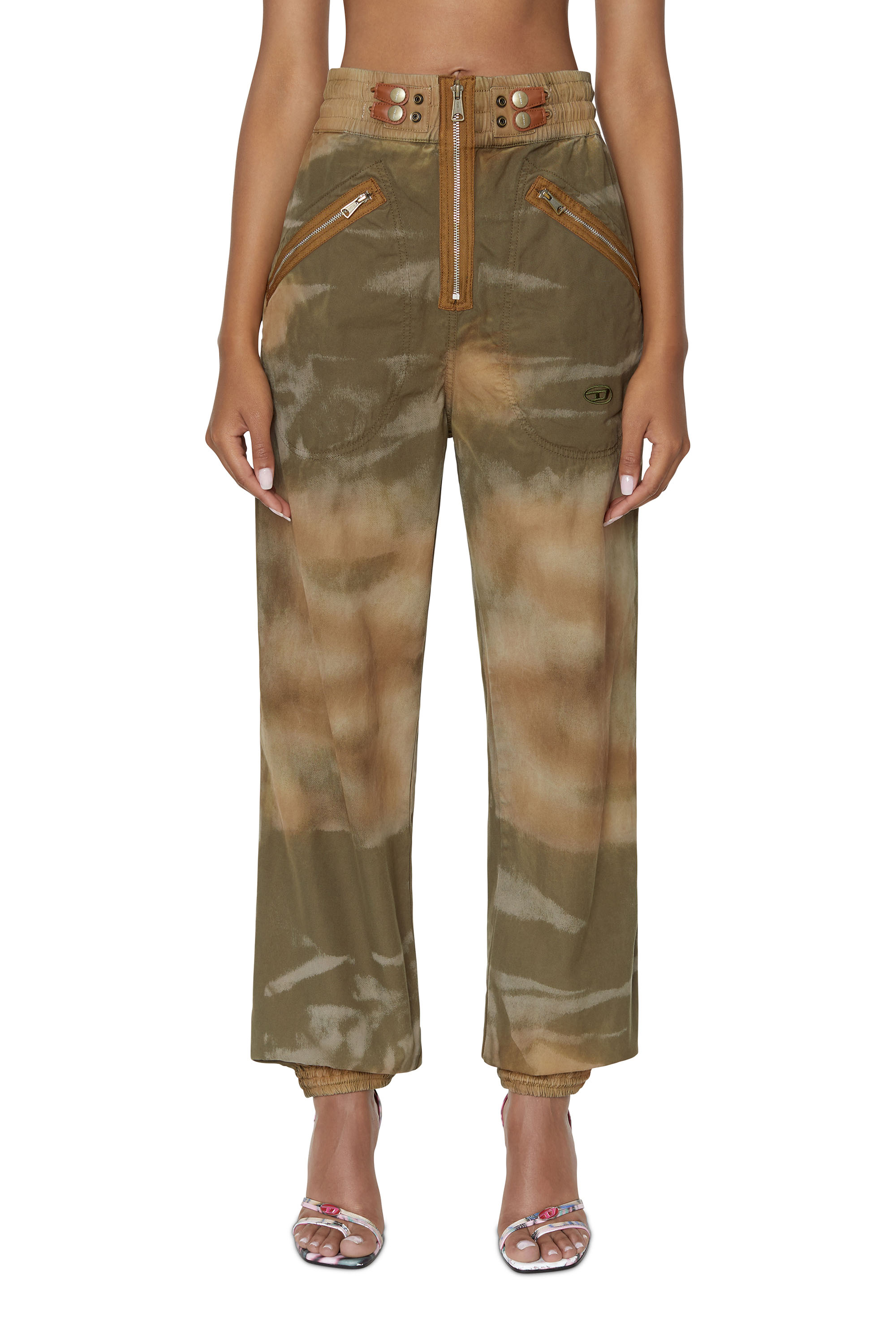 PANTS