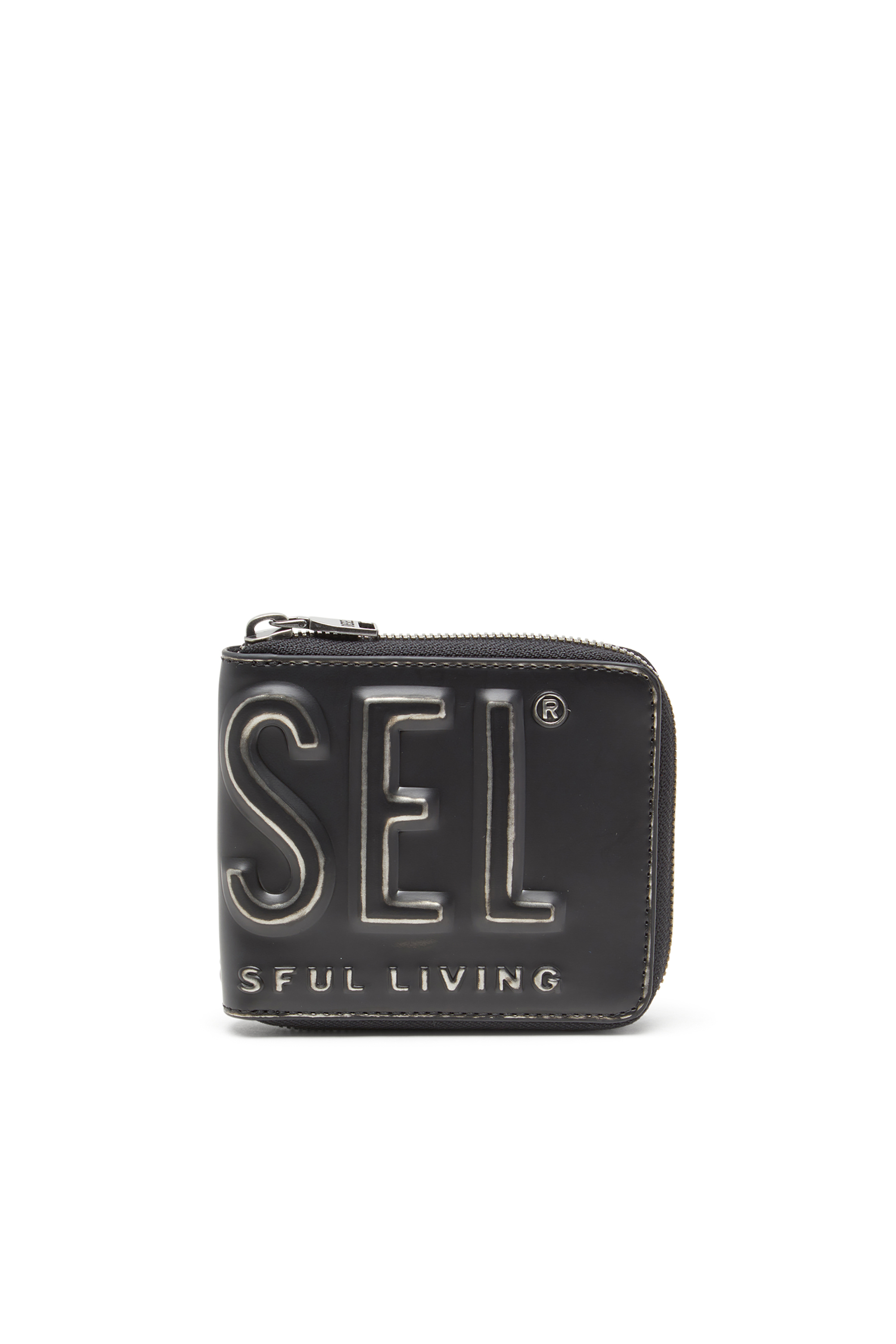 Diesel - Small Wallets In Black