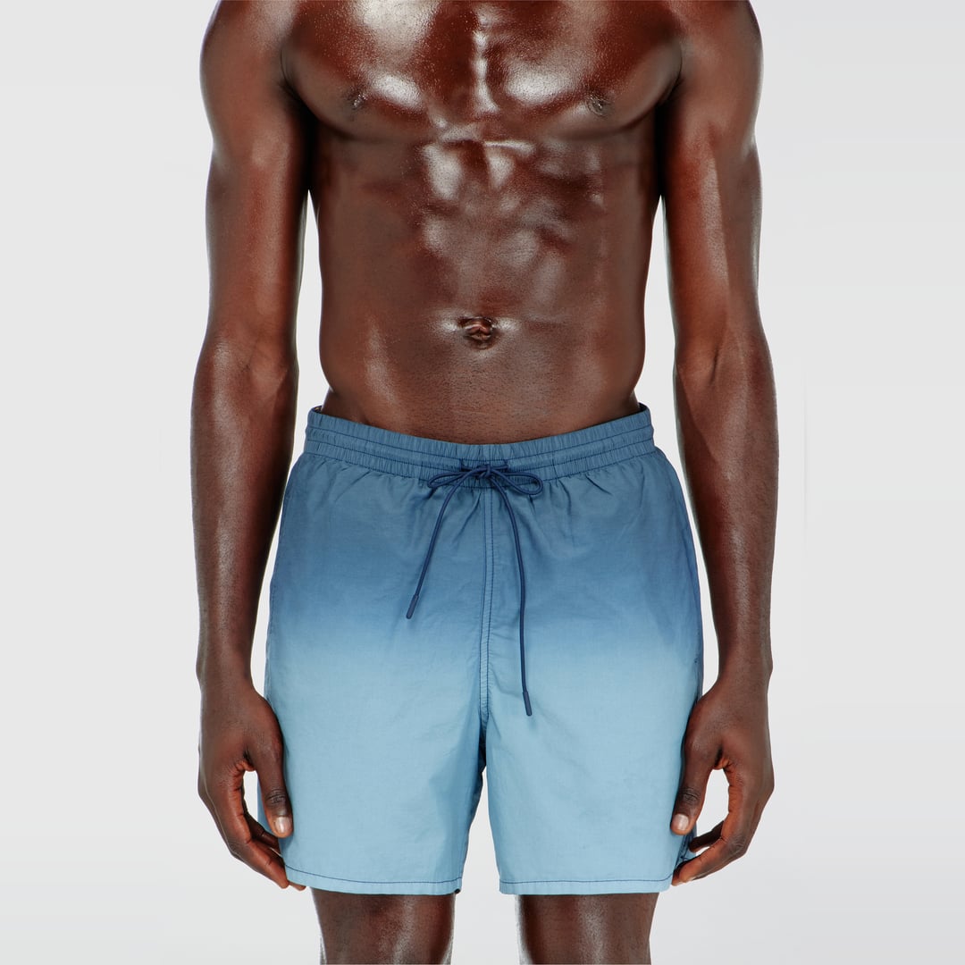 Diesel - - Swim shorts - Man