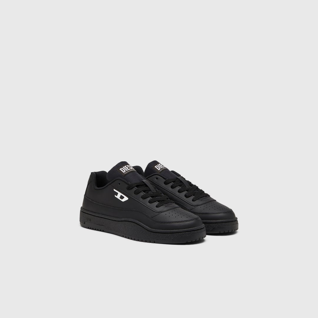 Diesel - S-Tracker-D-Baskets basses - Baskets - Homme - Noir