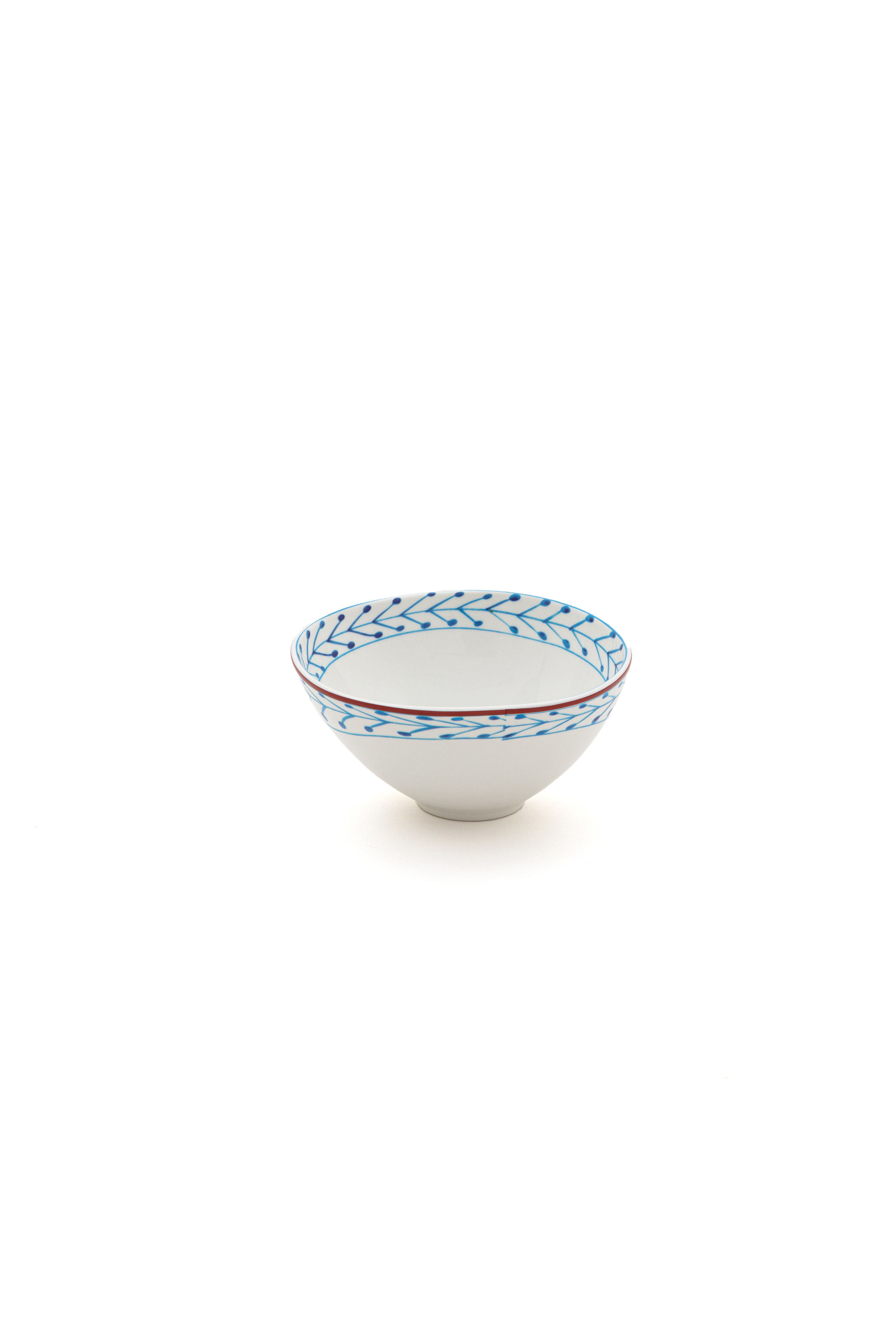 Diesel Unisex Multicolor - Porcelain Bowl - Home Accessories Uni