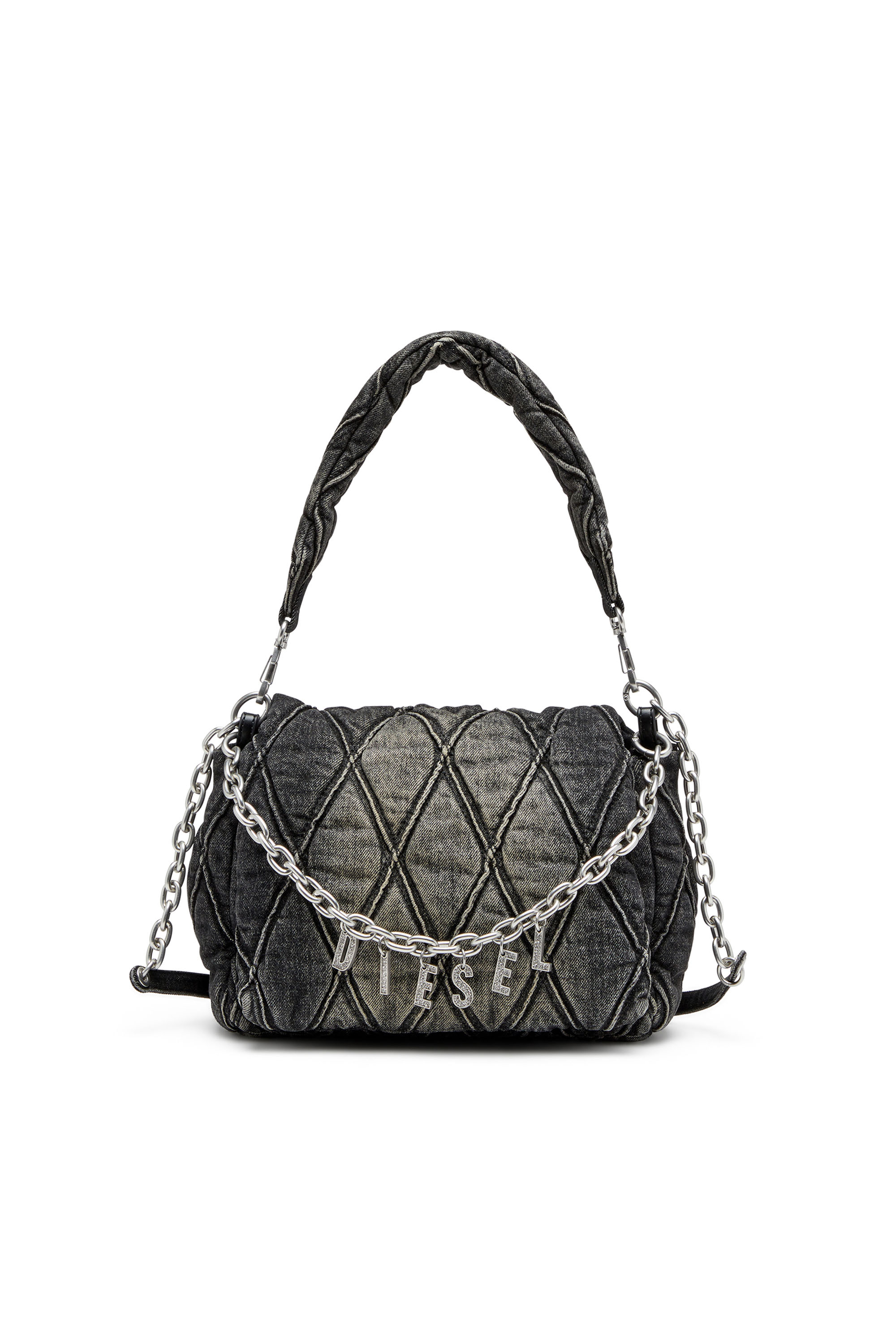 Diesel Charm-d Shoulder M In Tobedefined