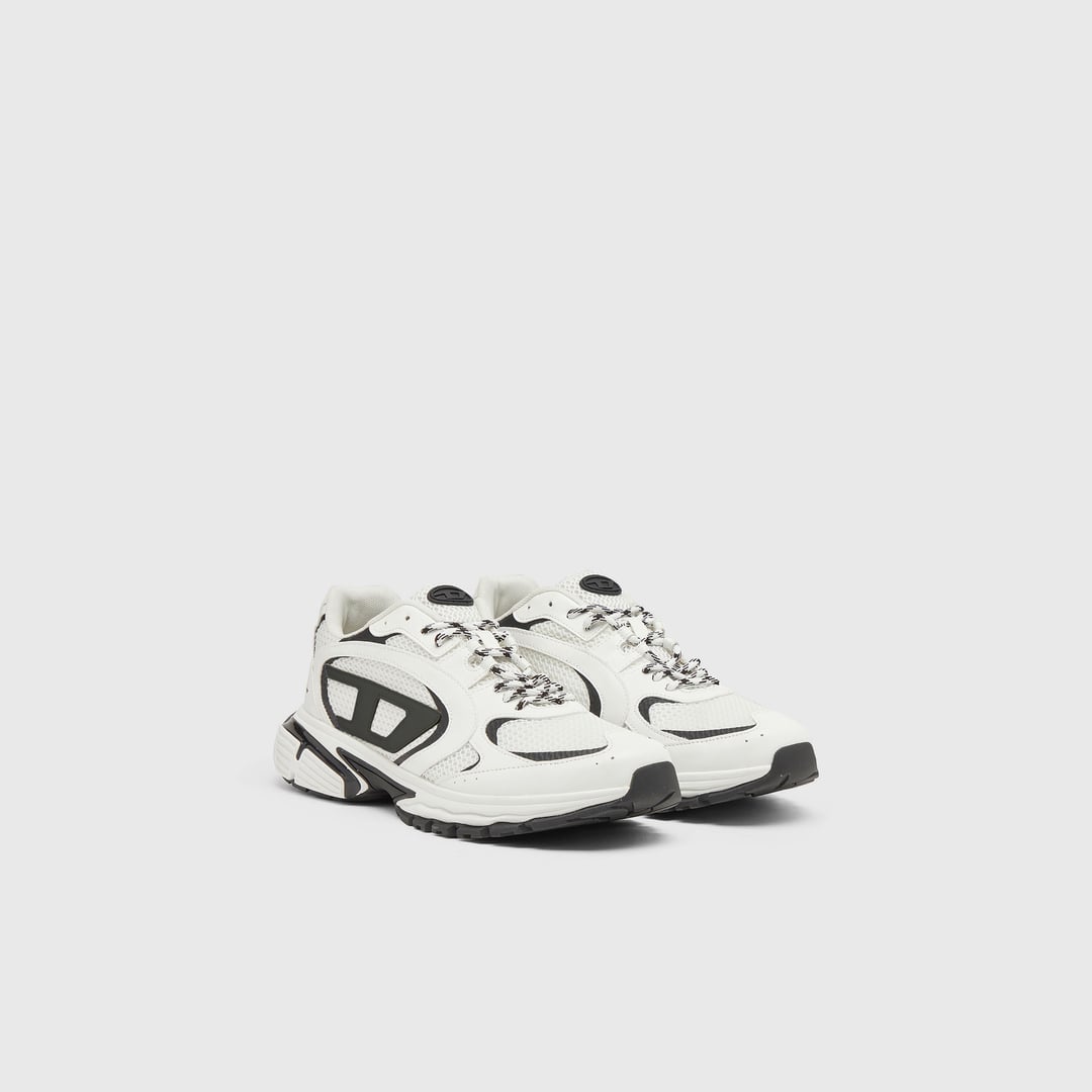 Diesel - - Sneakers - Man - Multicolor
