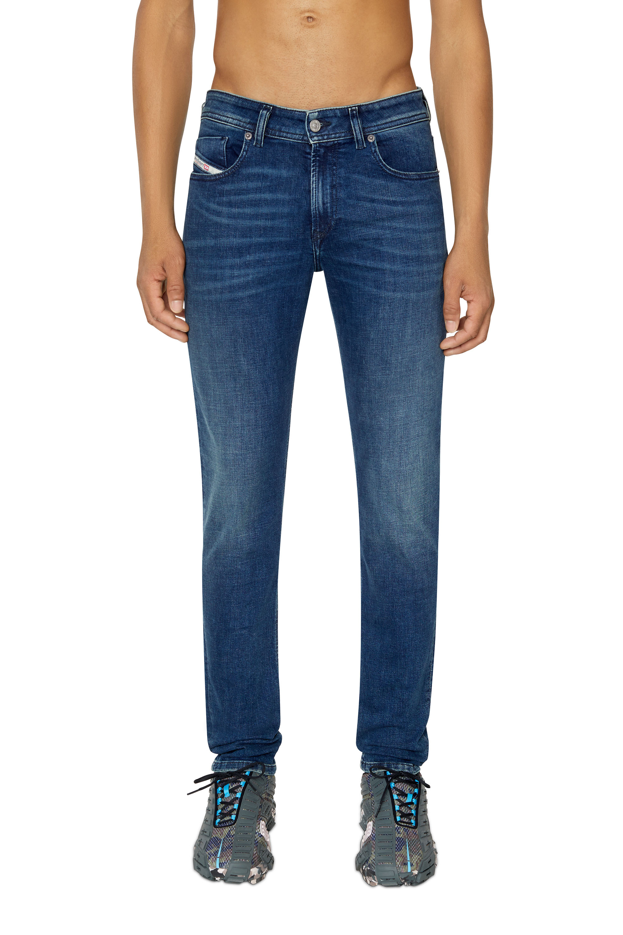 DIESEL SKINNY JEANS