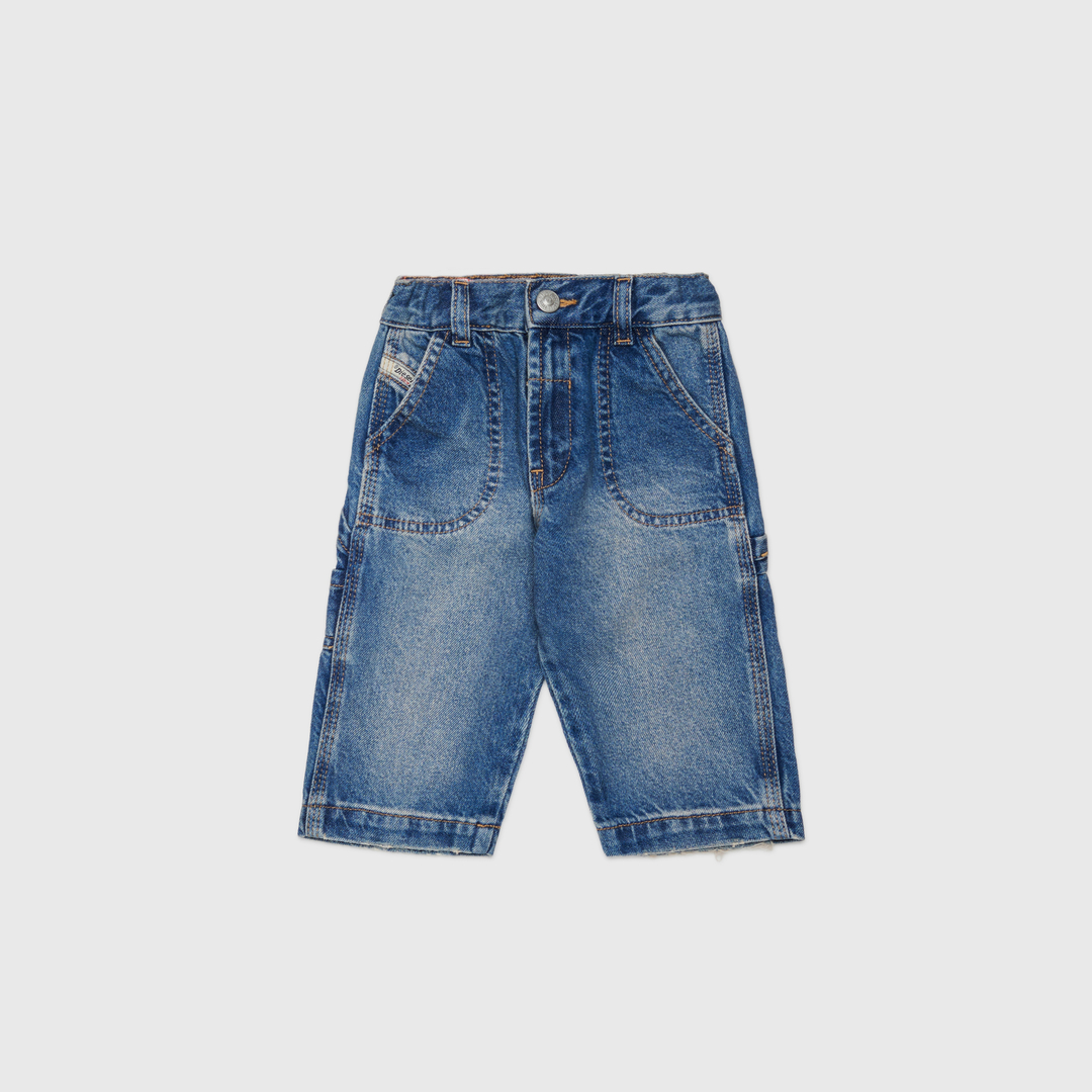 Diesel Relaxed jeans - D-Bart-B,,