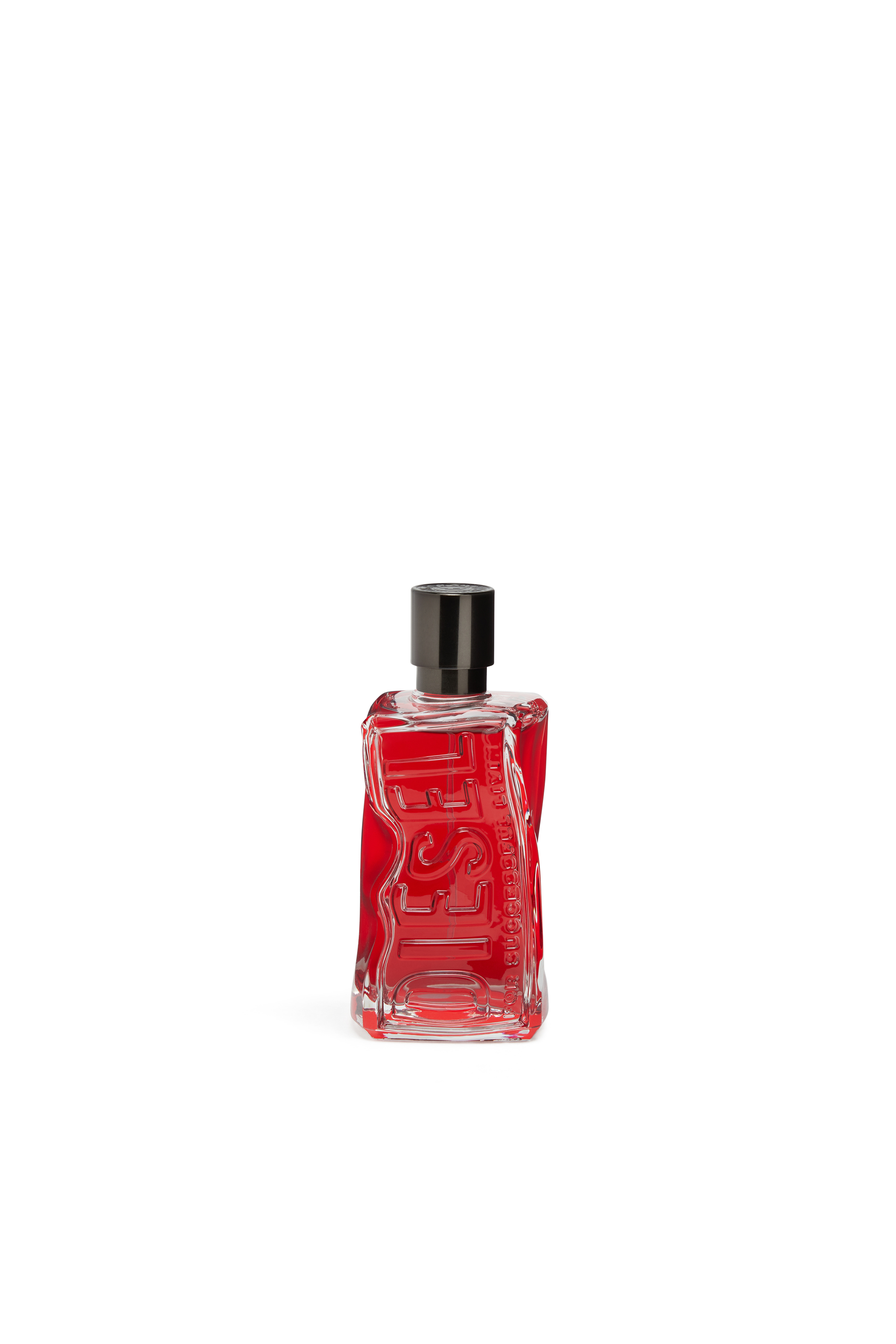 Diesel Men's Red - D 30Ml, 1 Fl. Oz., Eau De Parfum - D - Man Uni