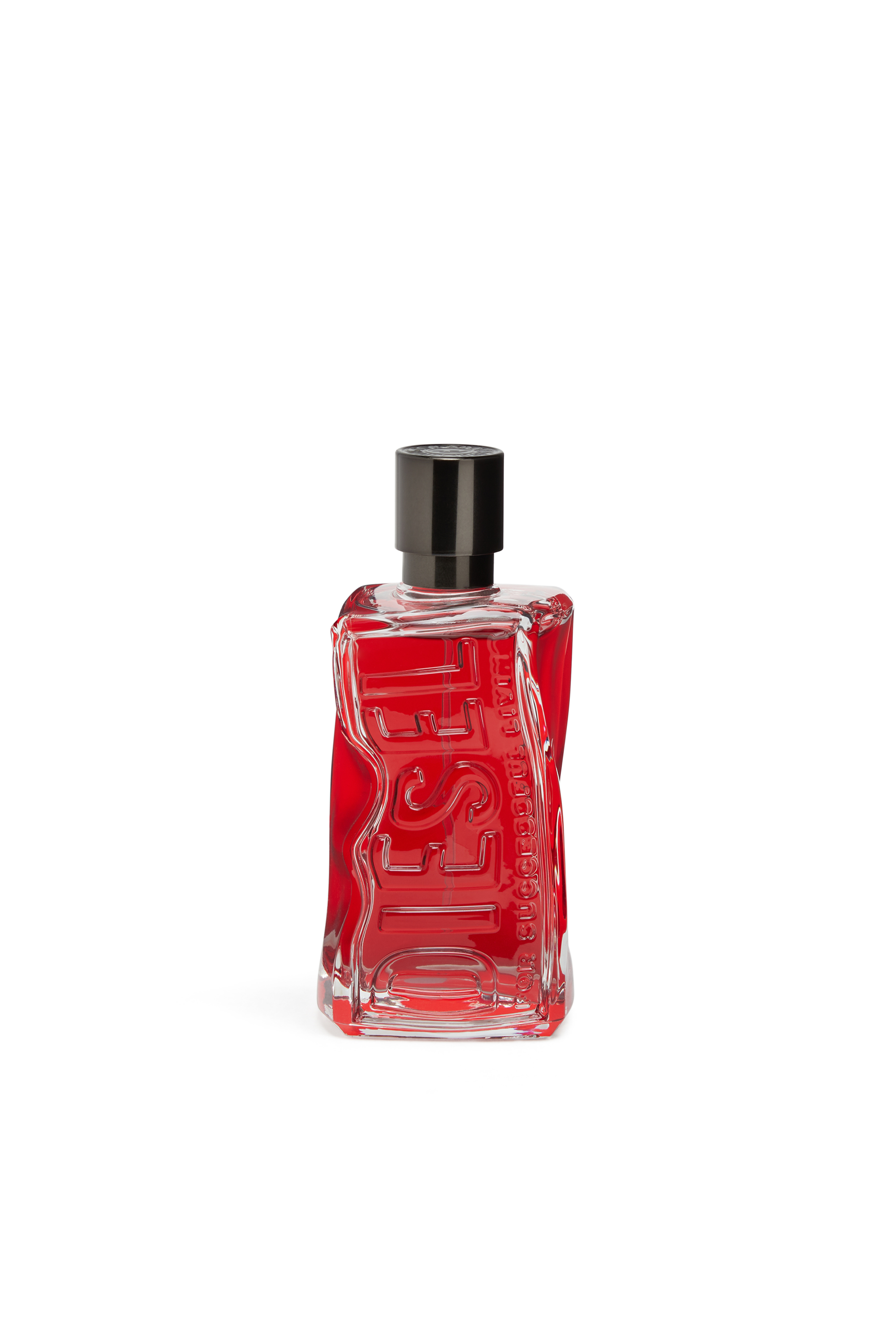 Diesel Herr Röd - D 100Ml, 3.4 Fl. Oz., Eau De Parfum - D - Man Uni