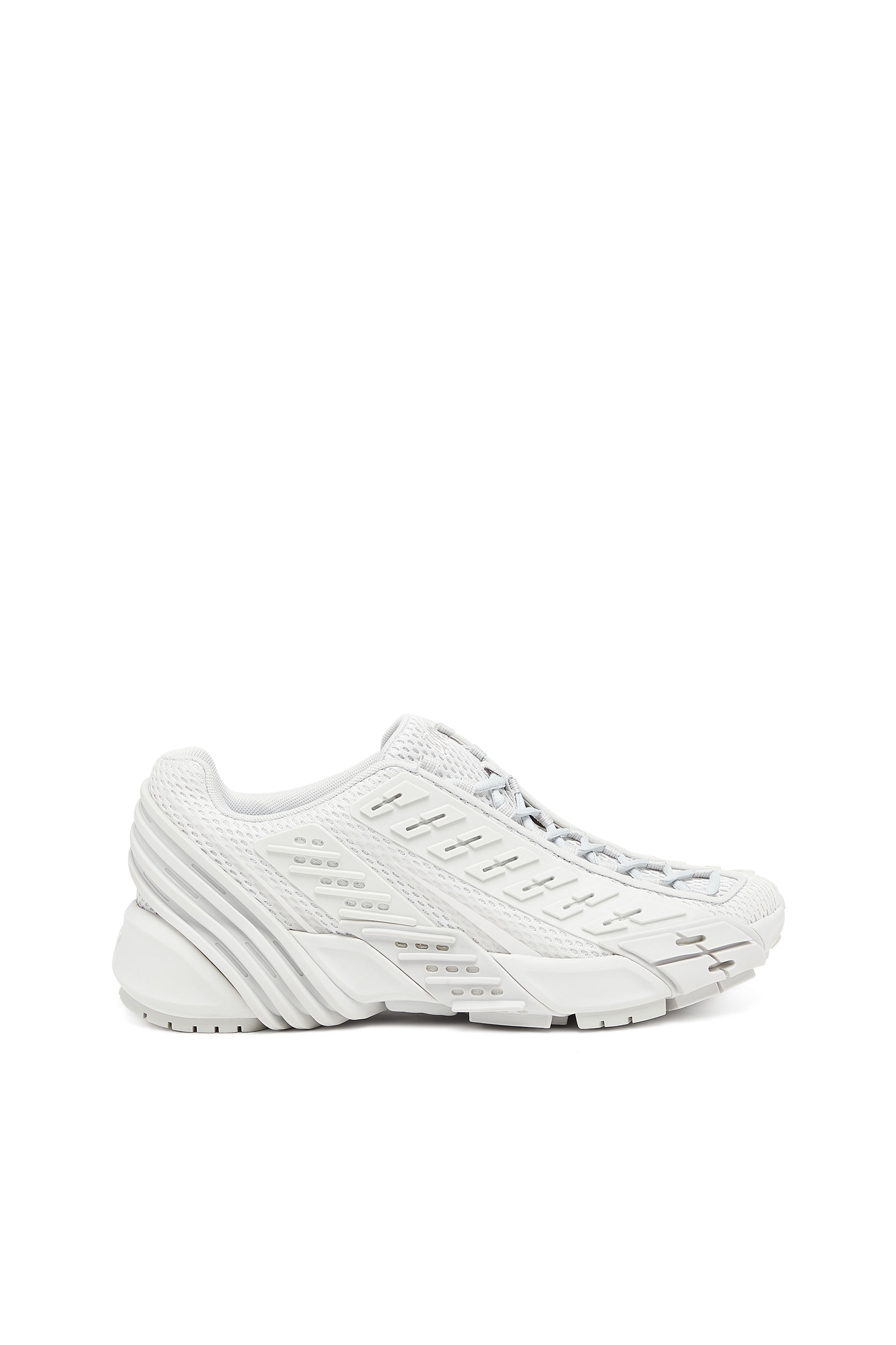 Diesel S-prototype Low-top Sneakers In Multicolor